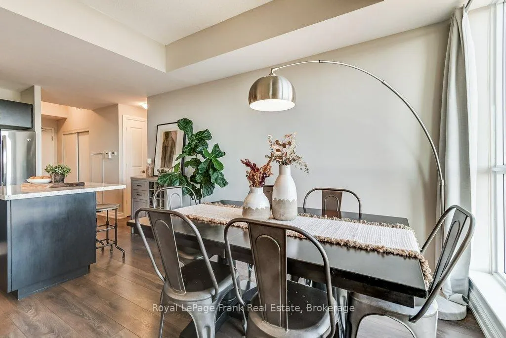 Photo 16 of Unit 609, 68 Main Street N, Markham, Old Markham Village — HOMEH