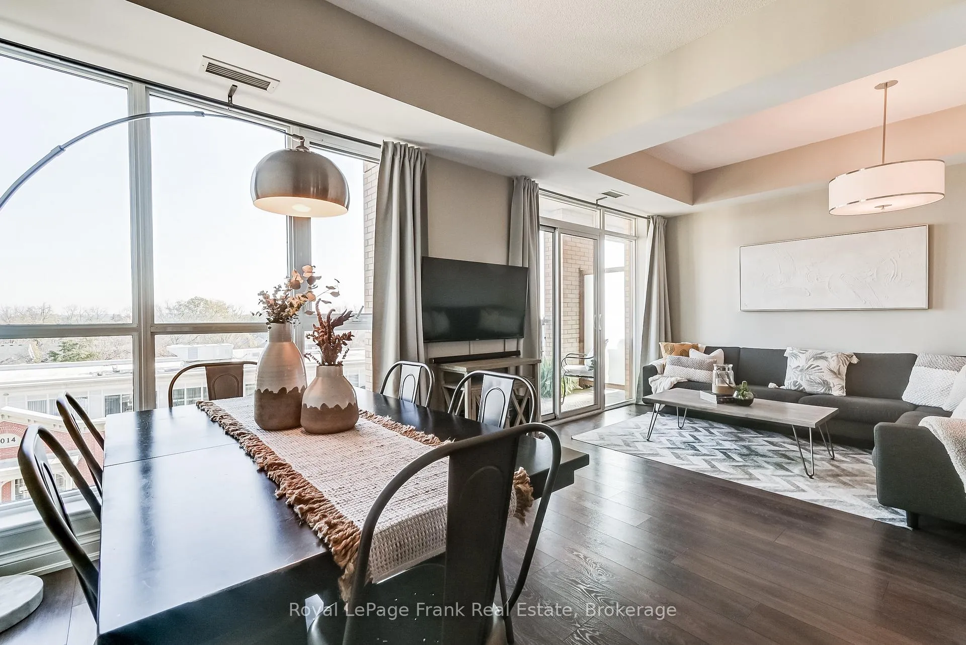 Photo 18 of Unit 609, 68 Main Street N, Markham, Old Markham Village — HOMEH