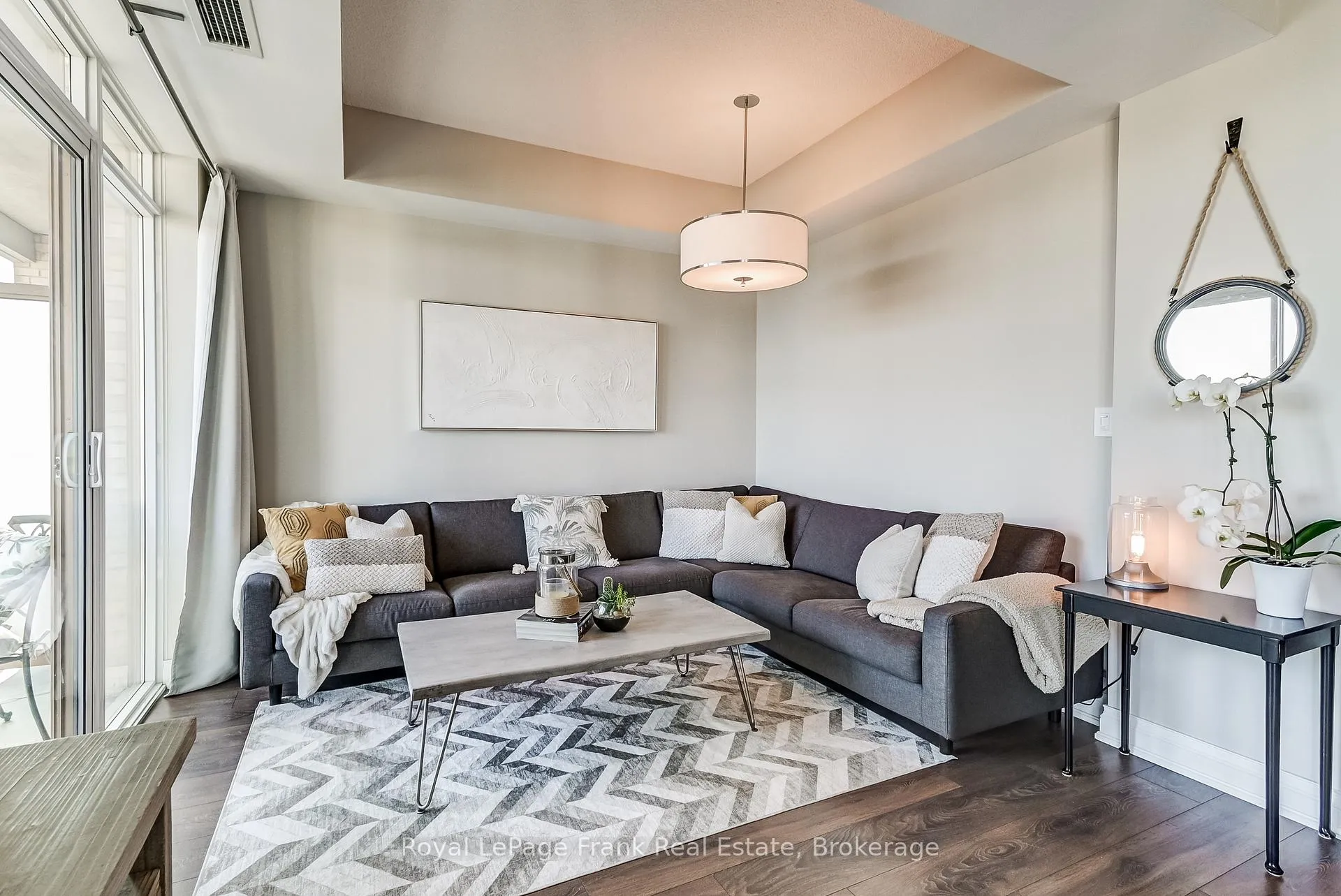 Photo 20 of Unit 609, 68 Main Street N, Markham, Old Markham Village — HOMEH