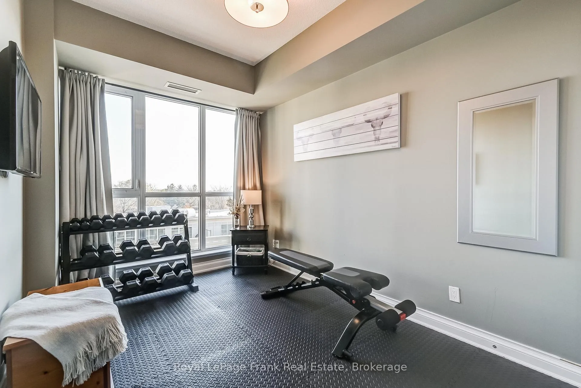 Photo 24 of Unit 609, 68 Main Street N, Markham, Old Markham Village — HOMEH