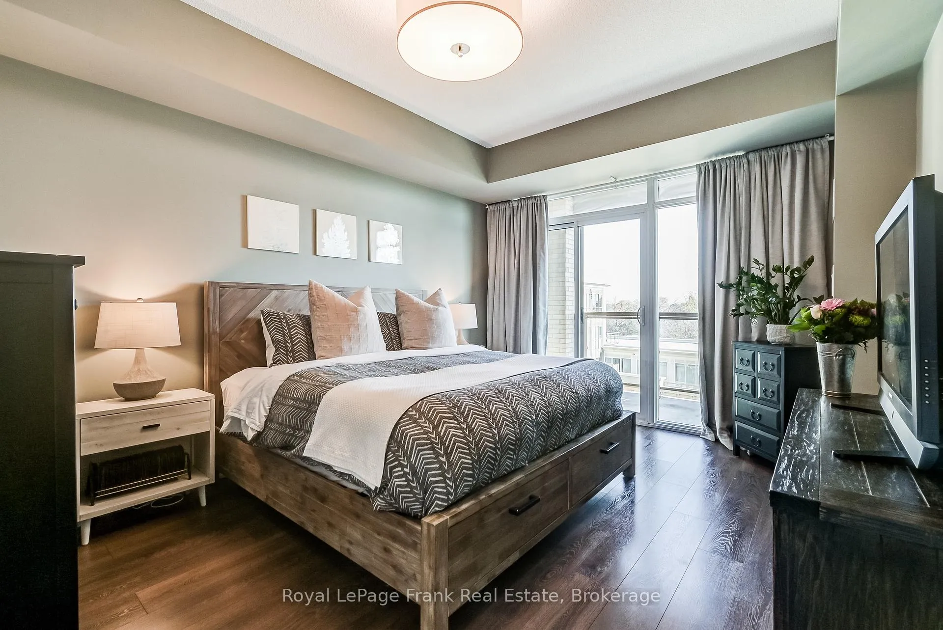 Photo 27 of Unit 609, 68 Main Street N, Markham, Old Markham Village — HOMEH