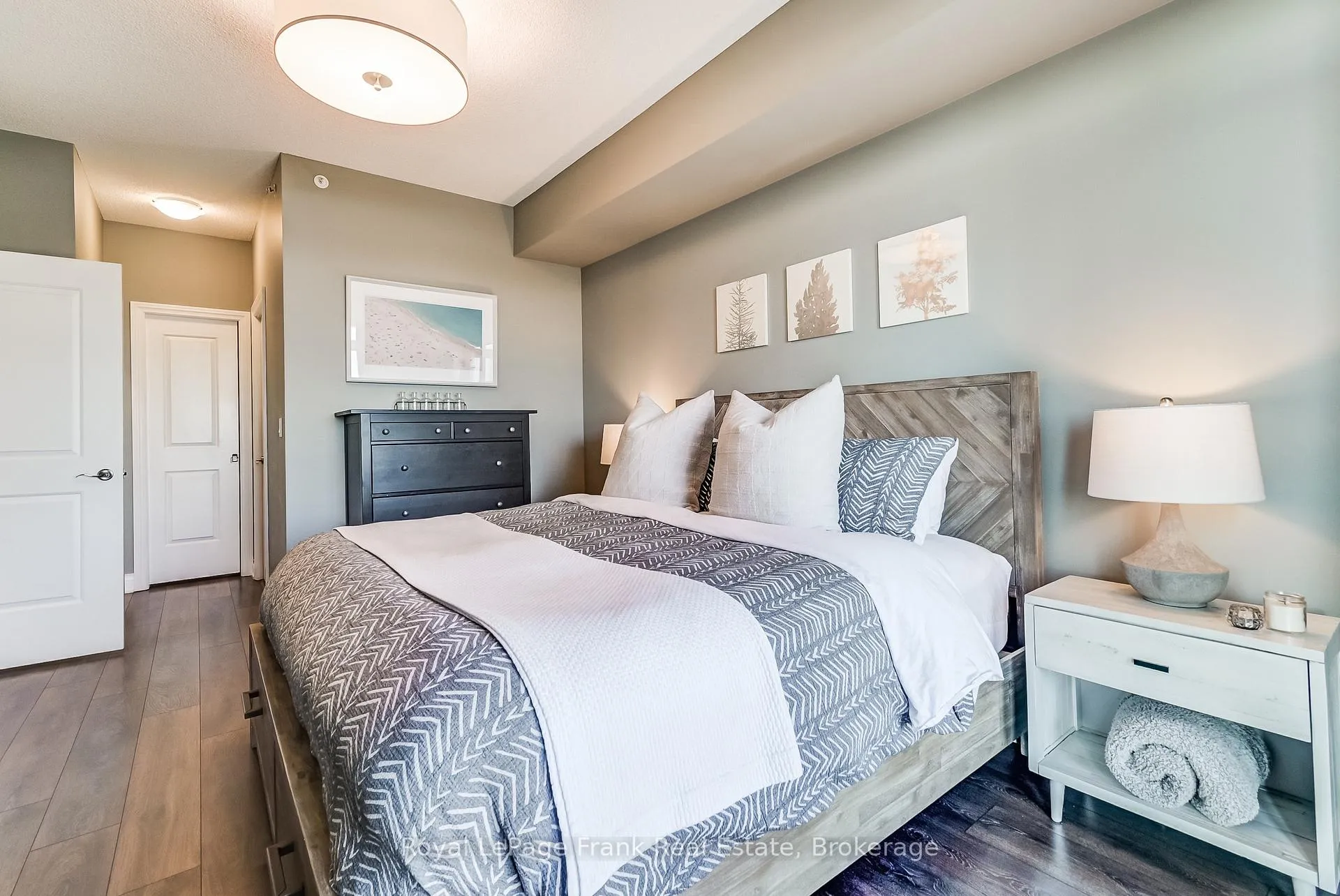 Photo 29 of Unit 609, 68 Main Street N, Markham, Old Markham Village — HOMEH