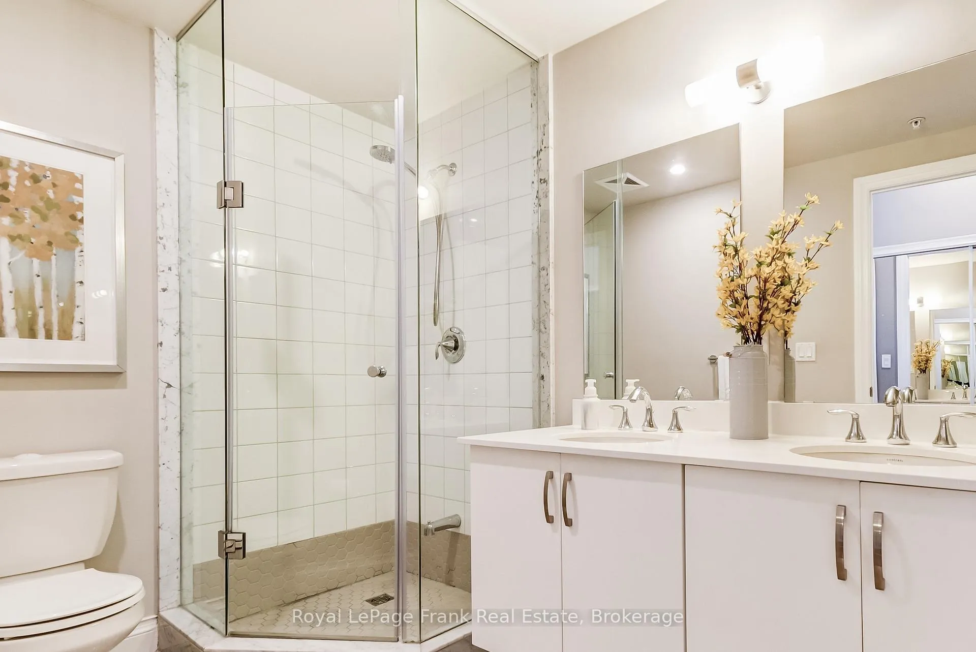 Photo 32 of Unit 609, 68 Main Street N, Markham, Old Markham Village — HOMEH