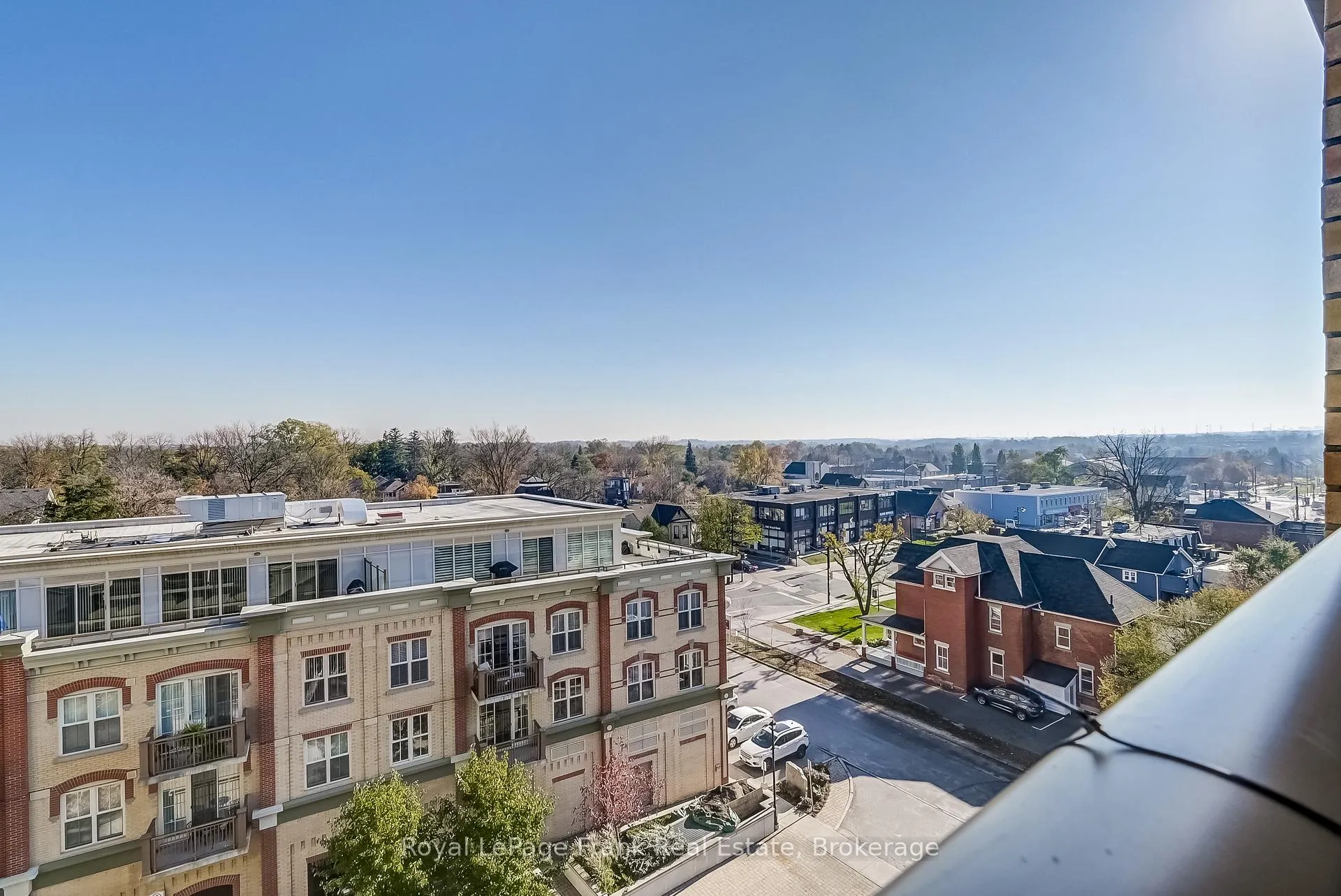 Photo 36 of Unit 609, 68 Main Street N, Markham, Old Markham Village — HOMEH