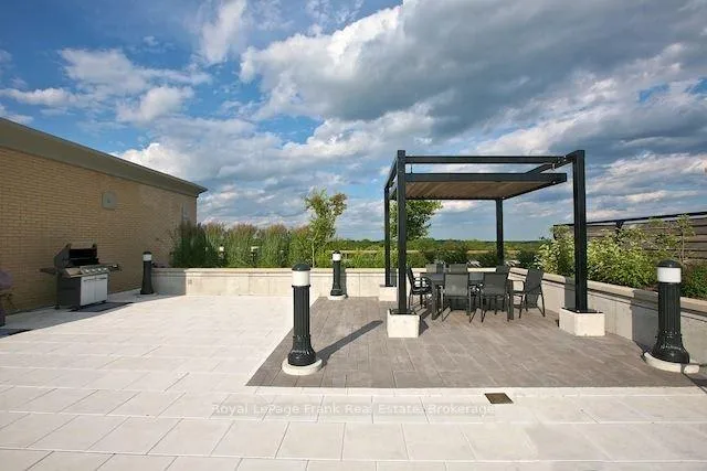 Photo 41 of Unit 609, 68 Main Street N, Markham, Old Markham Village — HOMEH