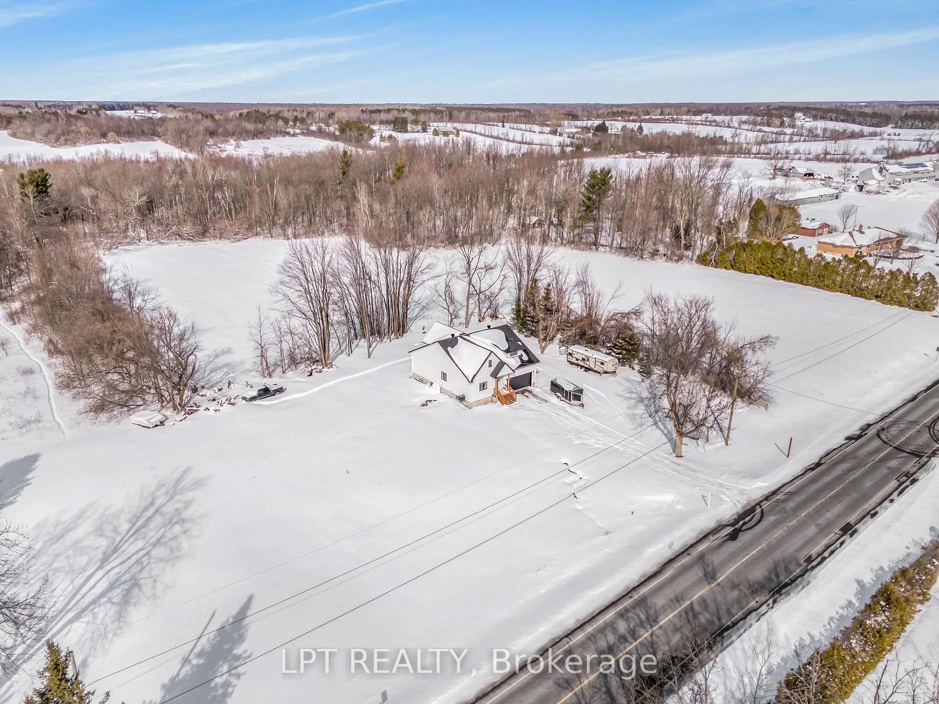 Photo 32 of 19779 County Road 25, South Glengarry, South Glengarry (Charlottenburgh) Twp — HOMEH