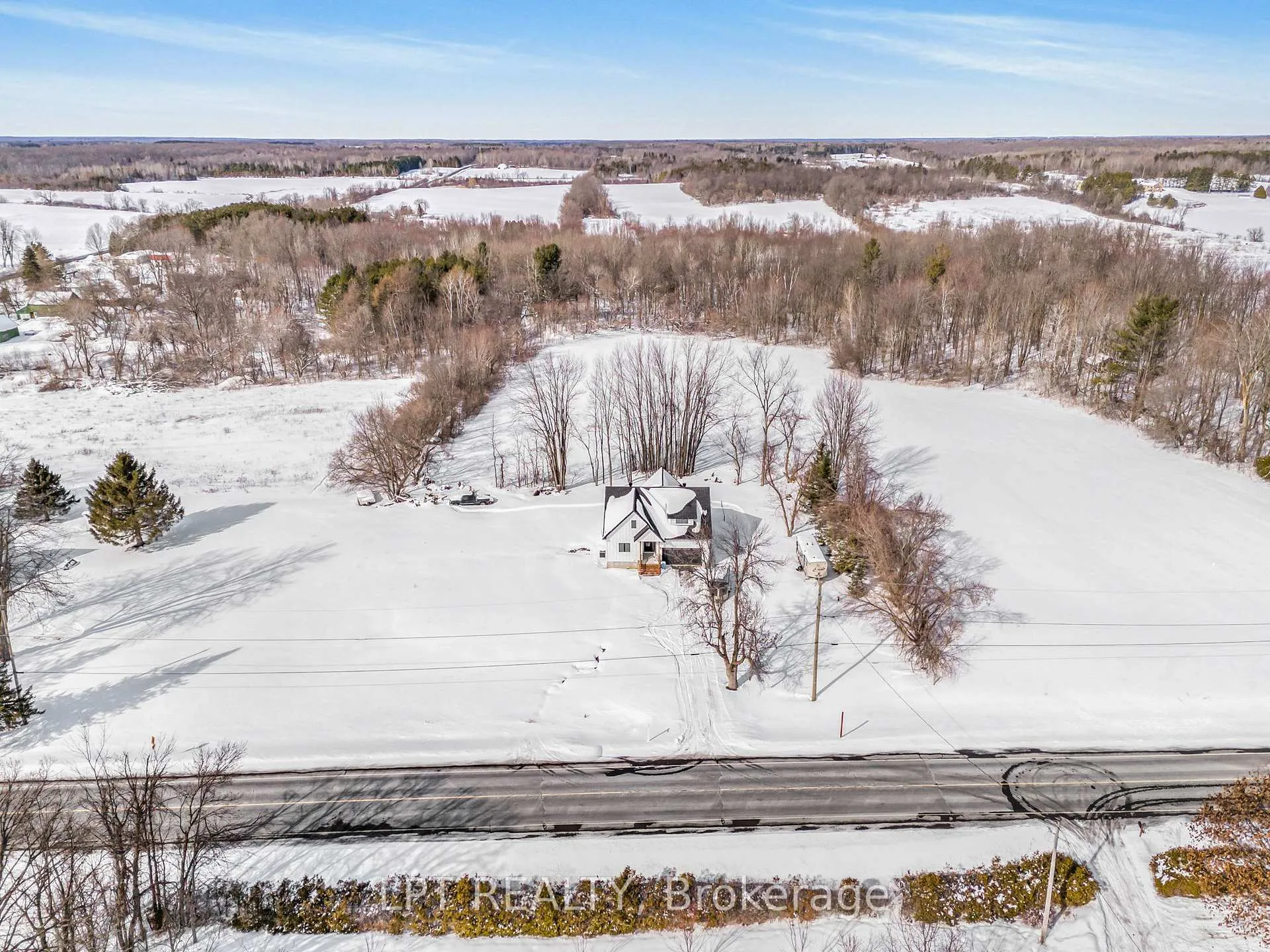 Photo 33 of 19779 County Road 25, South Glengarry, South Glengarry (Charlottenburgh) Twp — HOMEH
