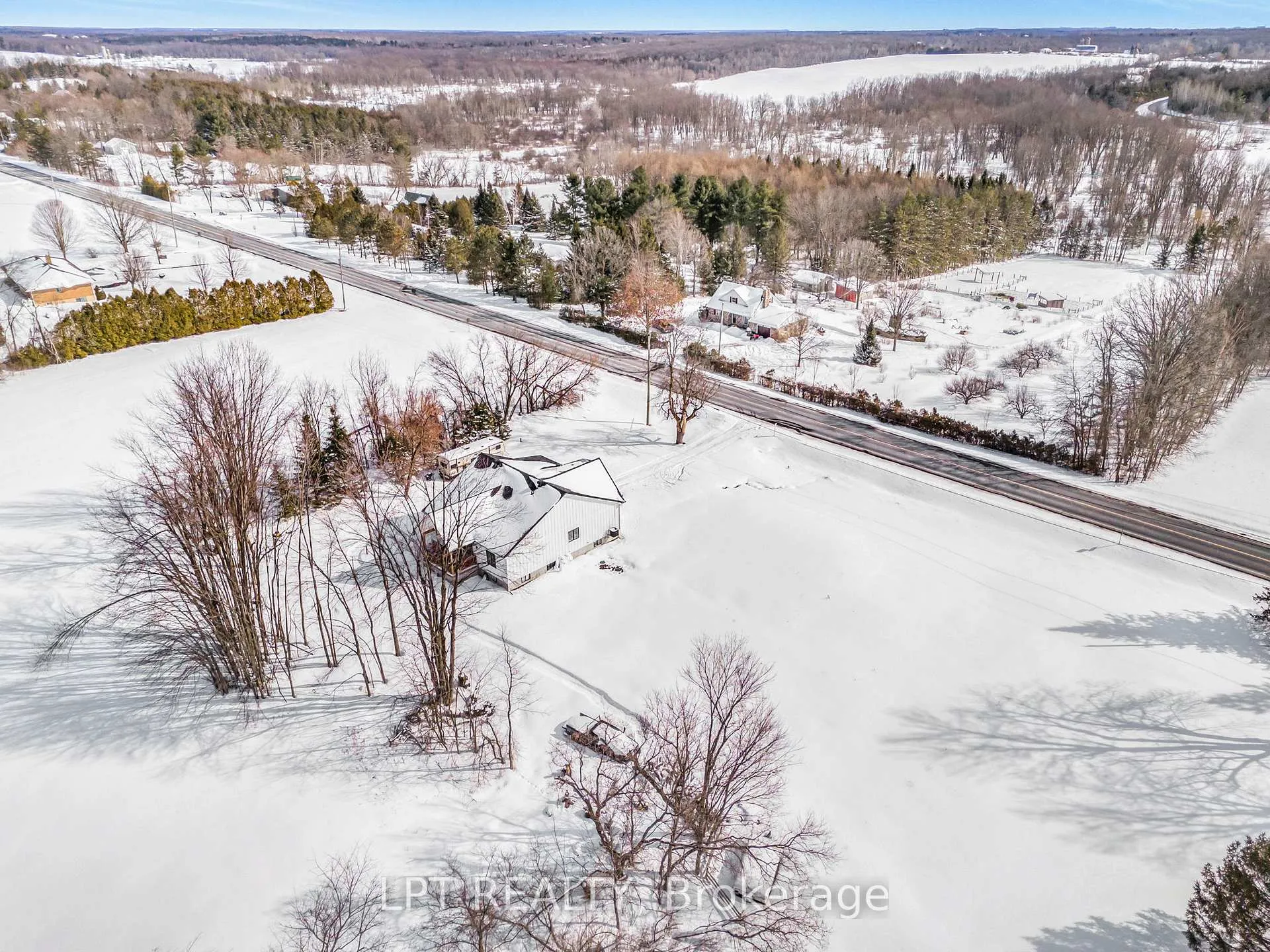 Photo 35 of 19779 County Road 25, South Glengarry, South Glengarry (Charlottenburgh) Twp — HOMEH