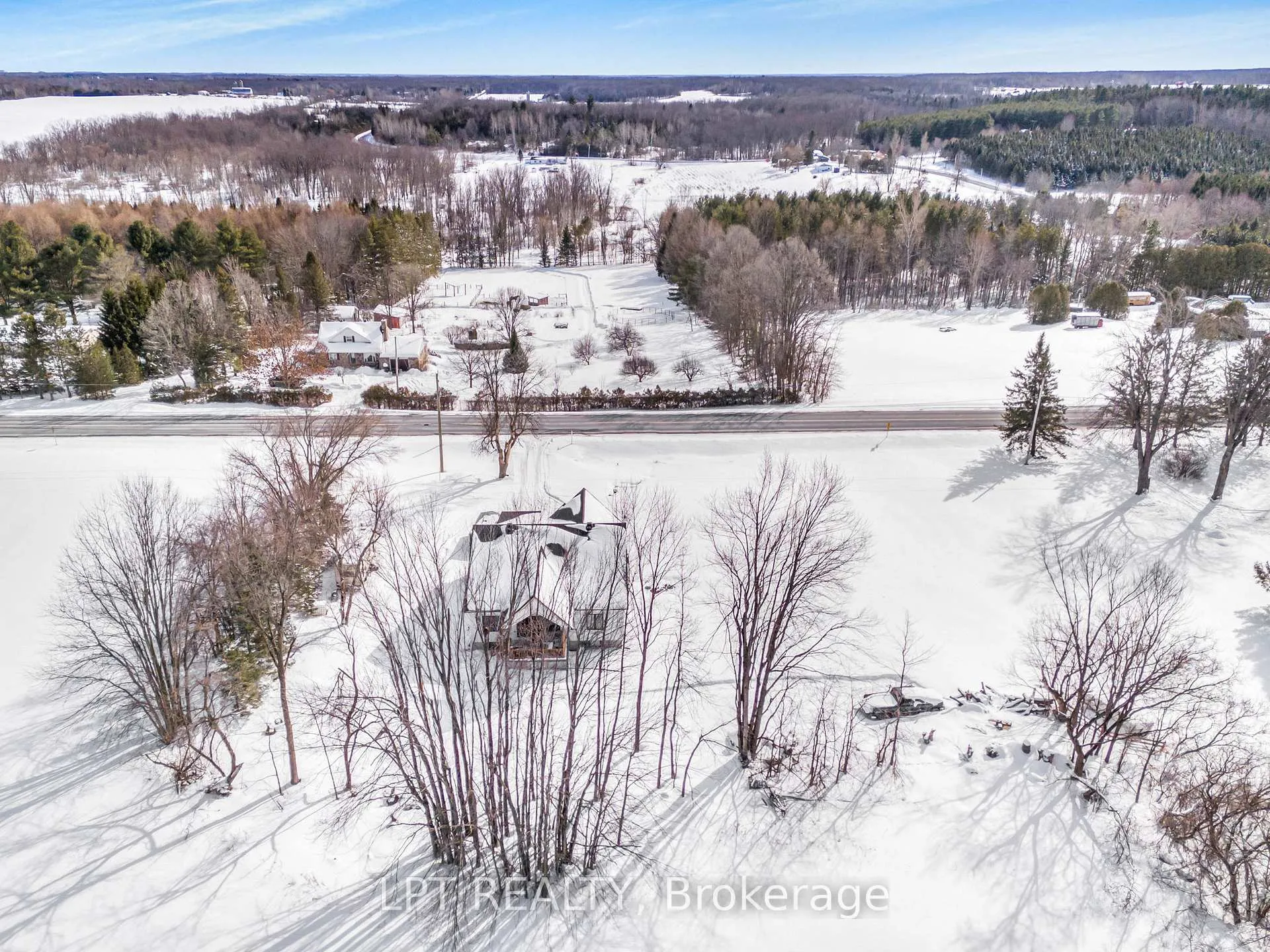 Photo 36 of 19779 County Road 25, South Glengarry, South Glengarry (Charlottenburgh) Twp — HOMEH