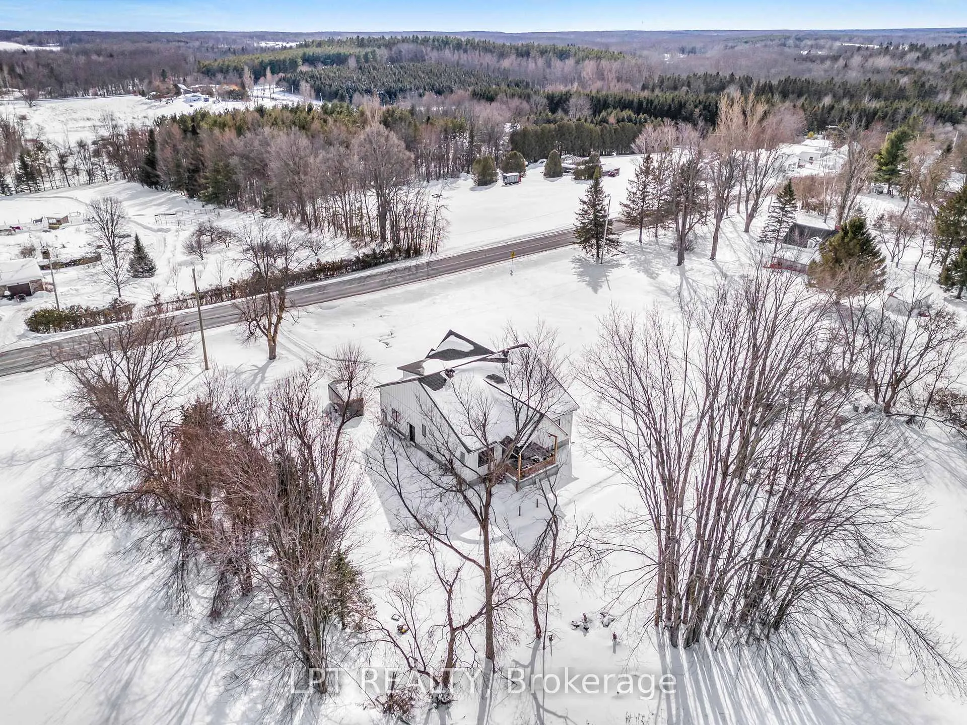 Photo 37 of 19779 County Road 25, South Glengarry, South Glengarry (Charlottenburgh) Twp — HOMEH