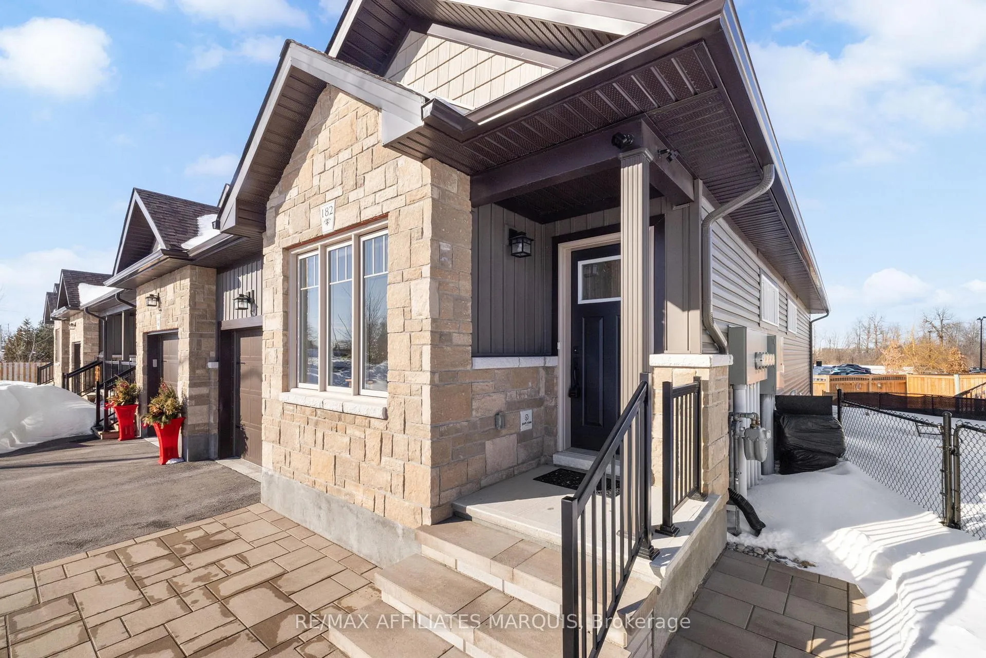 Photo 1 of 182 Ferrara Drive, Smiths Falls — HOMEH