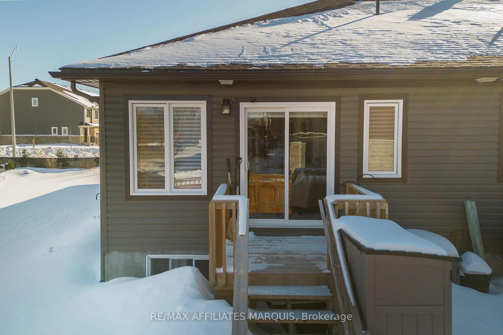 Photo 31 of 182 Ferrara Drive, Smiths Falls — HOMEH