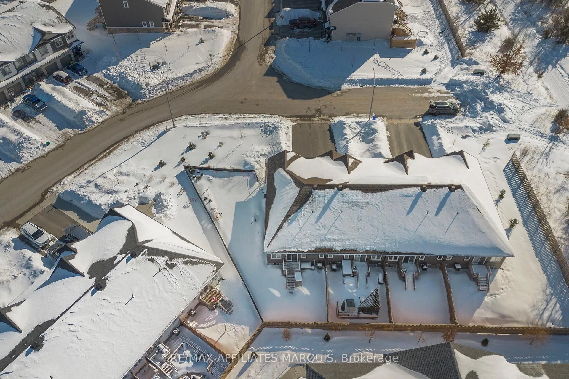 Photo 33 of 182 Ferrara Drive, Smiths Falls — HOMEH