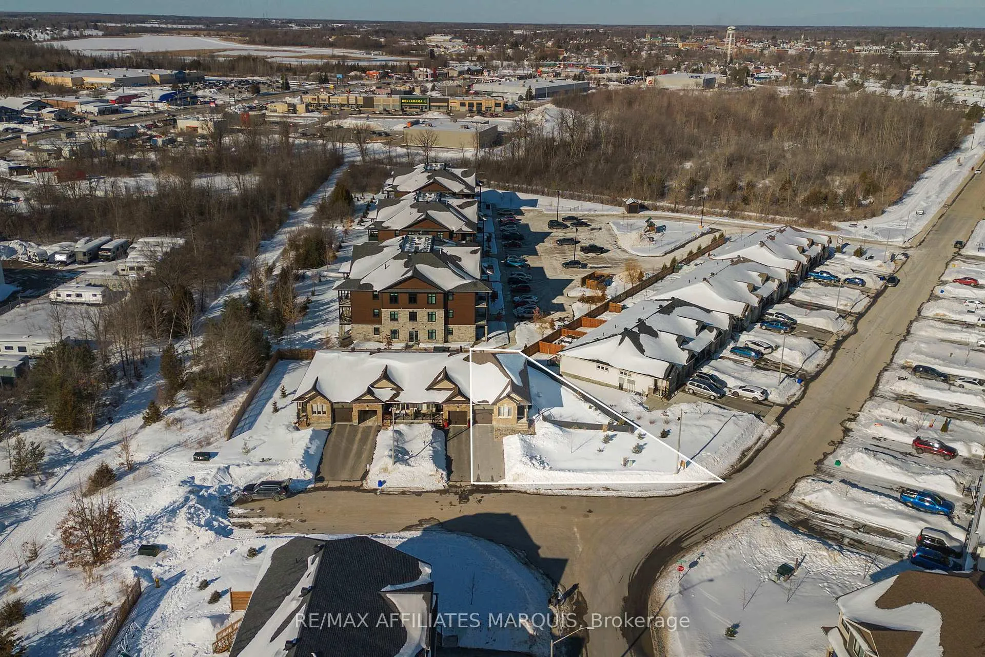 Photo 34 of 182 Ferrara Drive, Smiths Falls — HOMEH