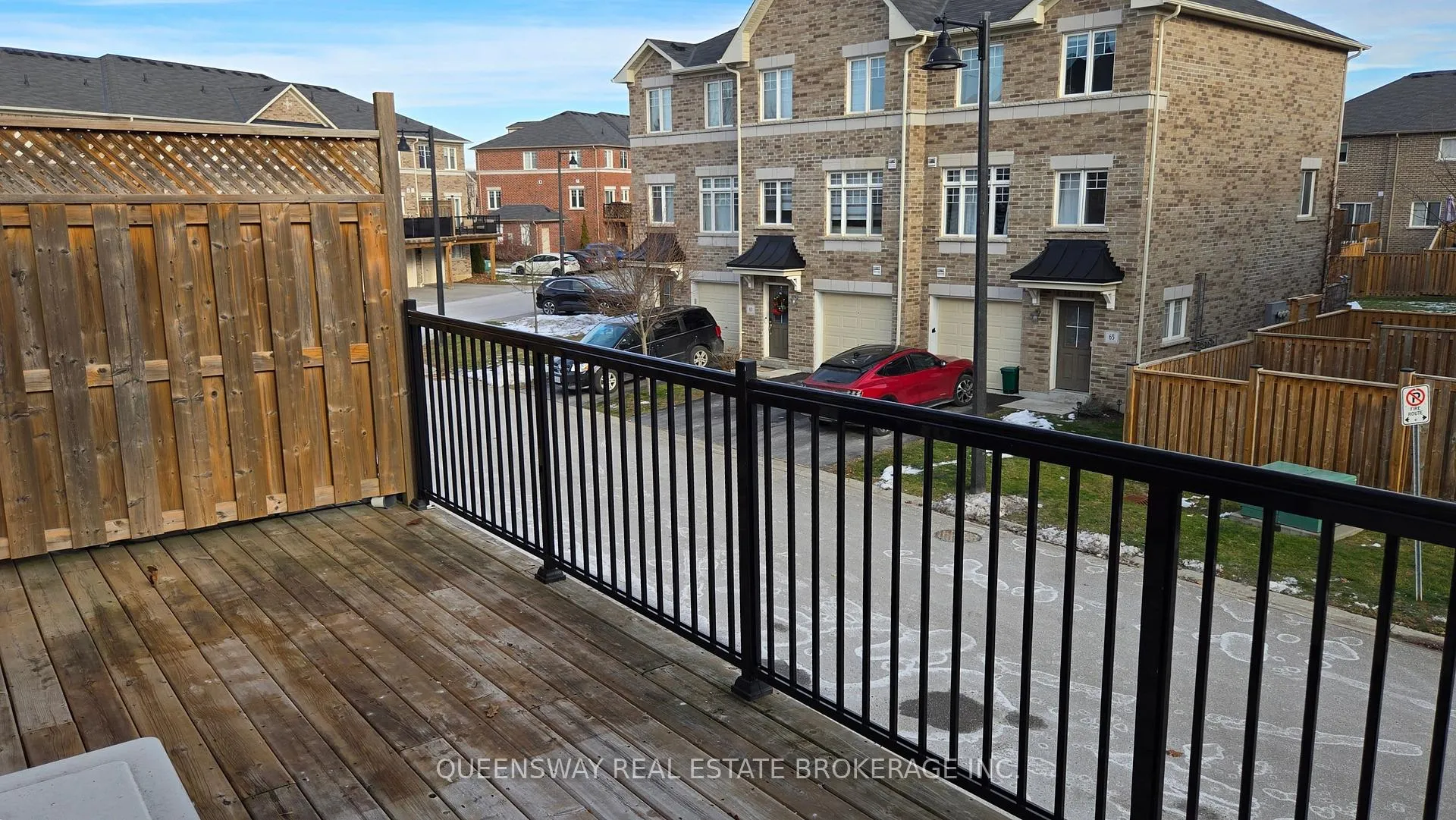Photo 10 of 70 Streathern Way, Clarington, Bowmanville — HOMEH