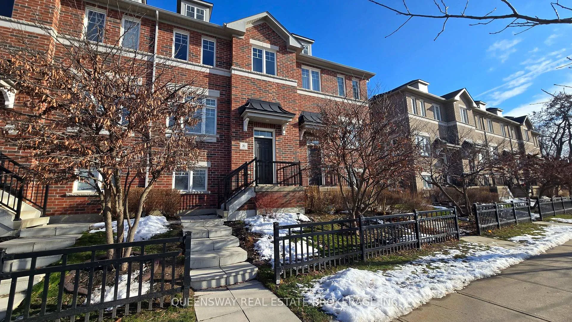 Photo 27 of 70 Streathern Way, Clarington, Bowmanville — HOMEH
