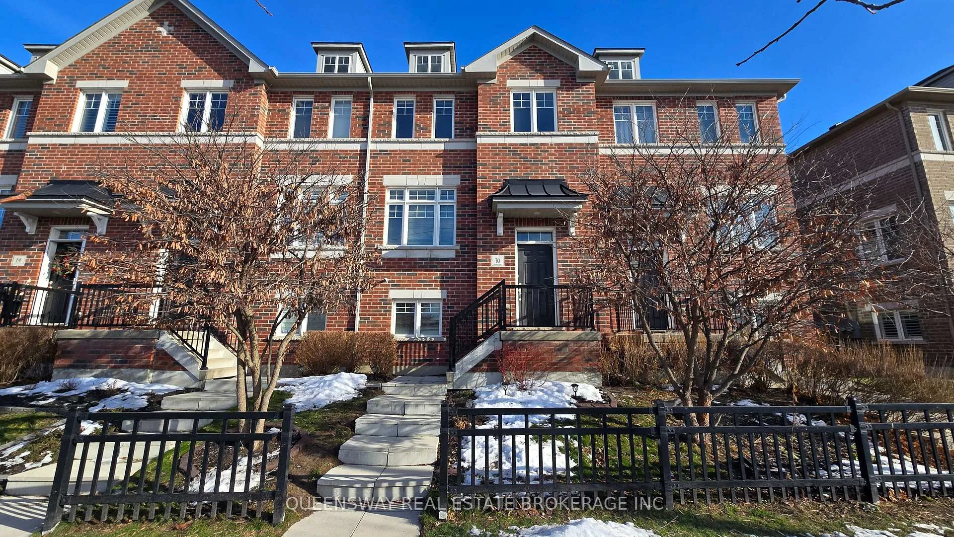 Photo 28 of 70 Streathern Way, Clarington, Bowmanville — HOMEH