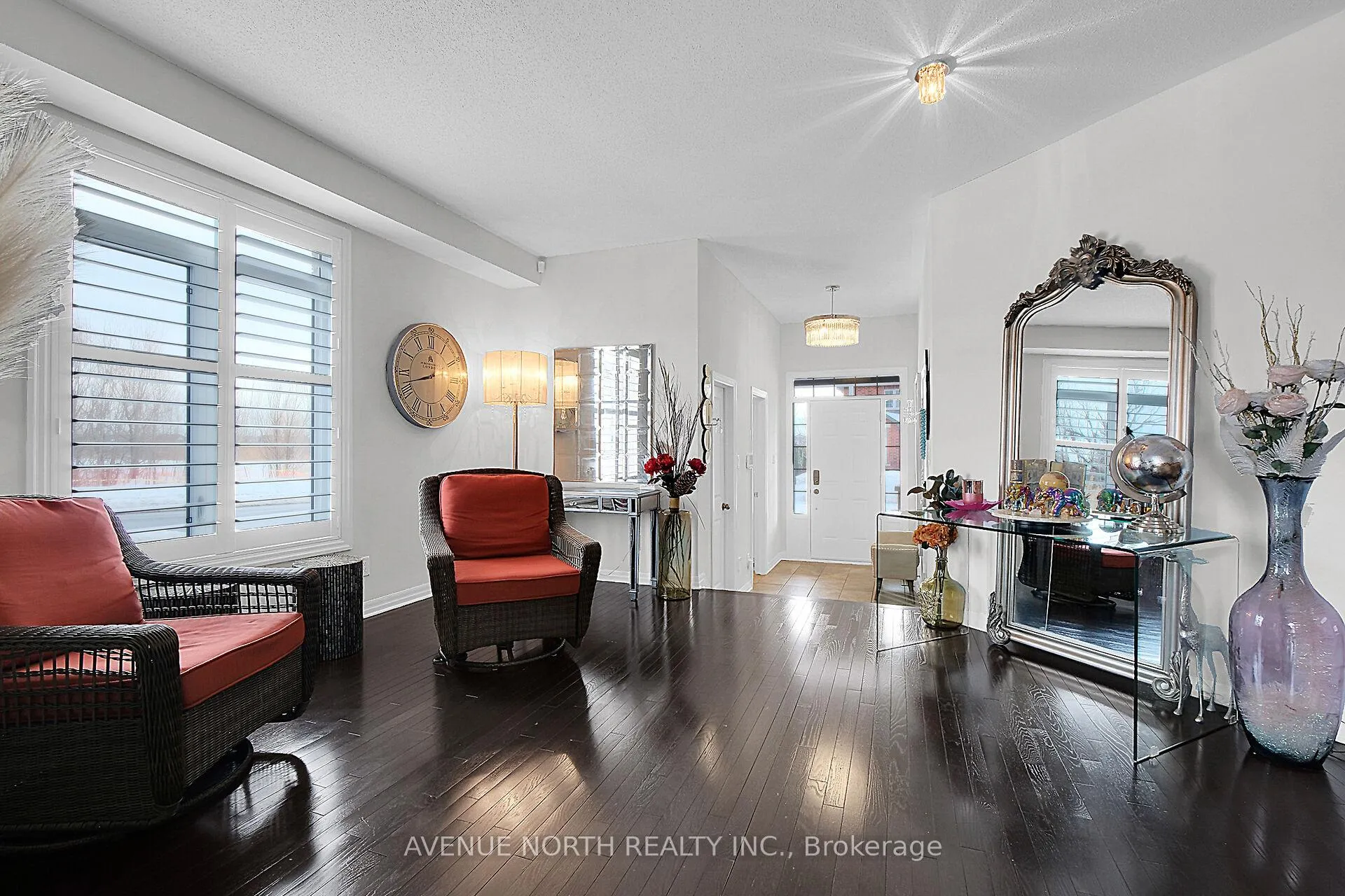 Photo 6 of 429 Dovehaven Street, Ottawa, Mer Bleue/Bradley Estates/Anderson Park — HOMEH