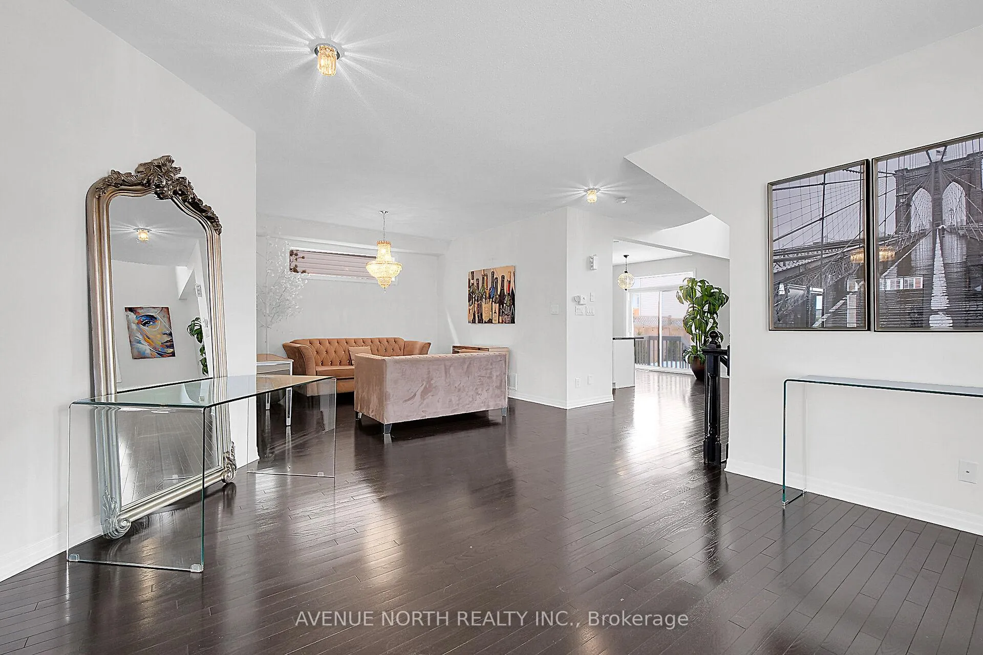 Photo 8 of 429 Dovehaven Street, Ottawa, Mer Bleue/Bradley Estates/Anderson Park — HOMEH