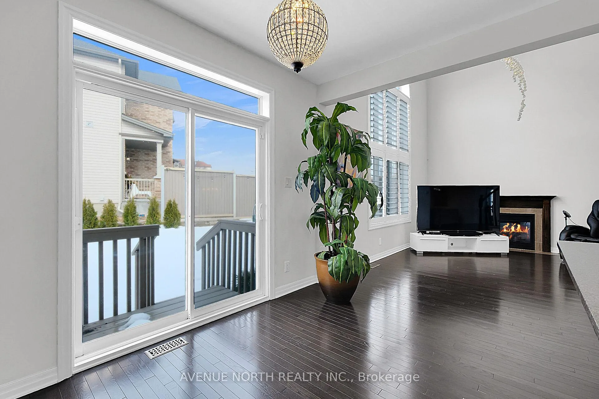 Photo 20 of 429 Dovehaven Street, Ottawa, Mer Bleue/Bradley Estates/Anderson Park — HOMEH