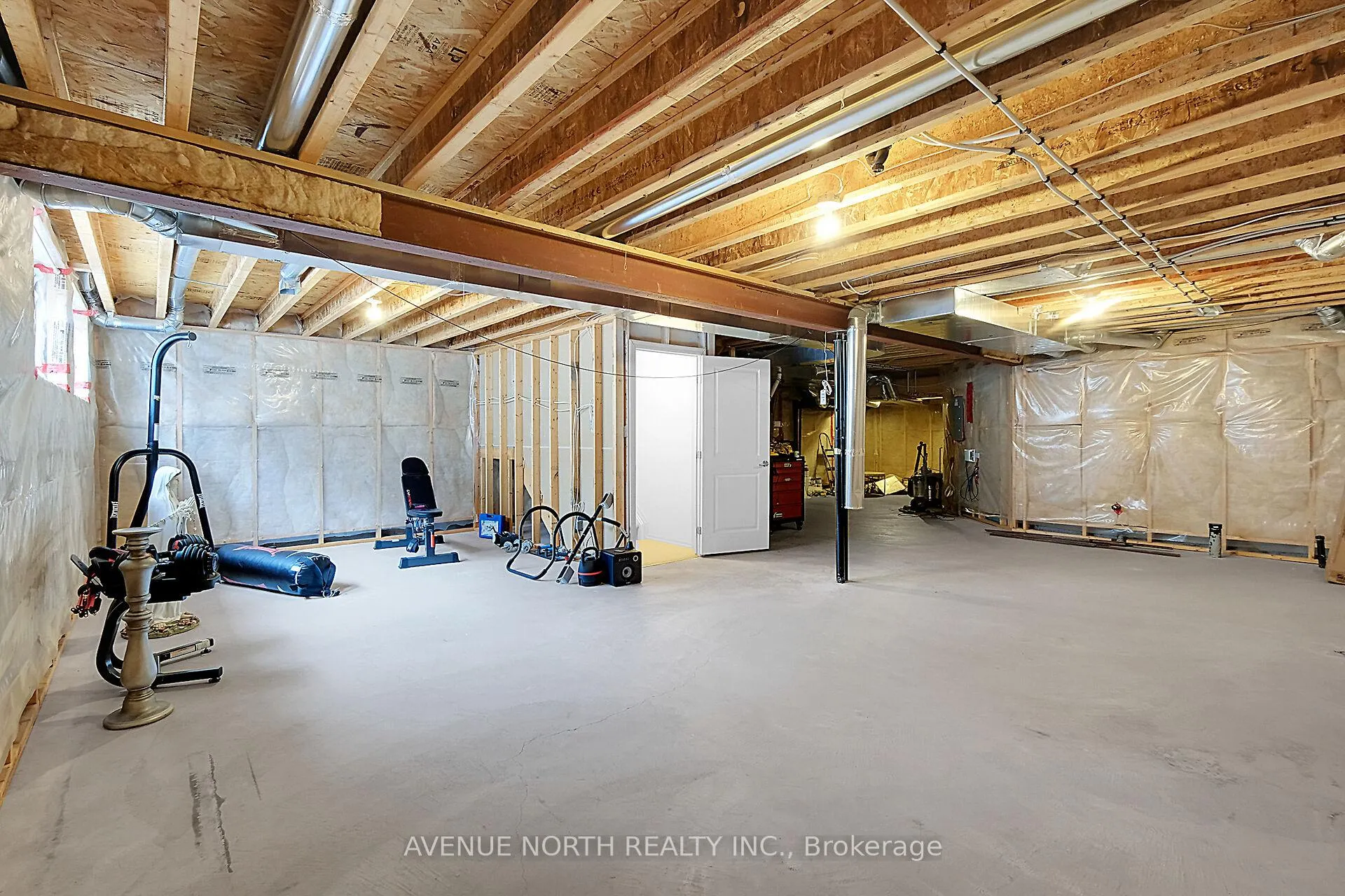 Photo 39 of 429 Dovehaven Street, Ottawa, Mer Bleue/Bradley Estates/Anderson Park — HOMEH