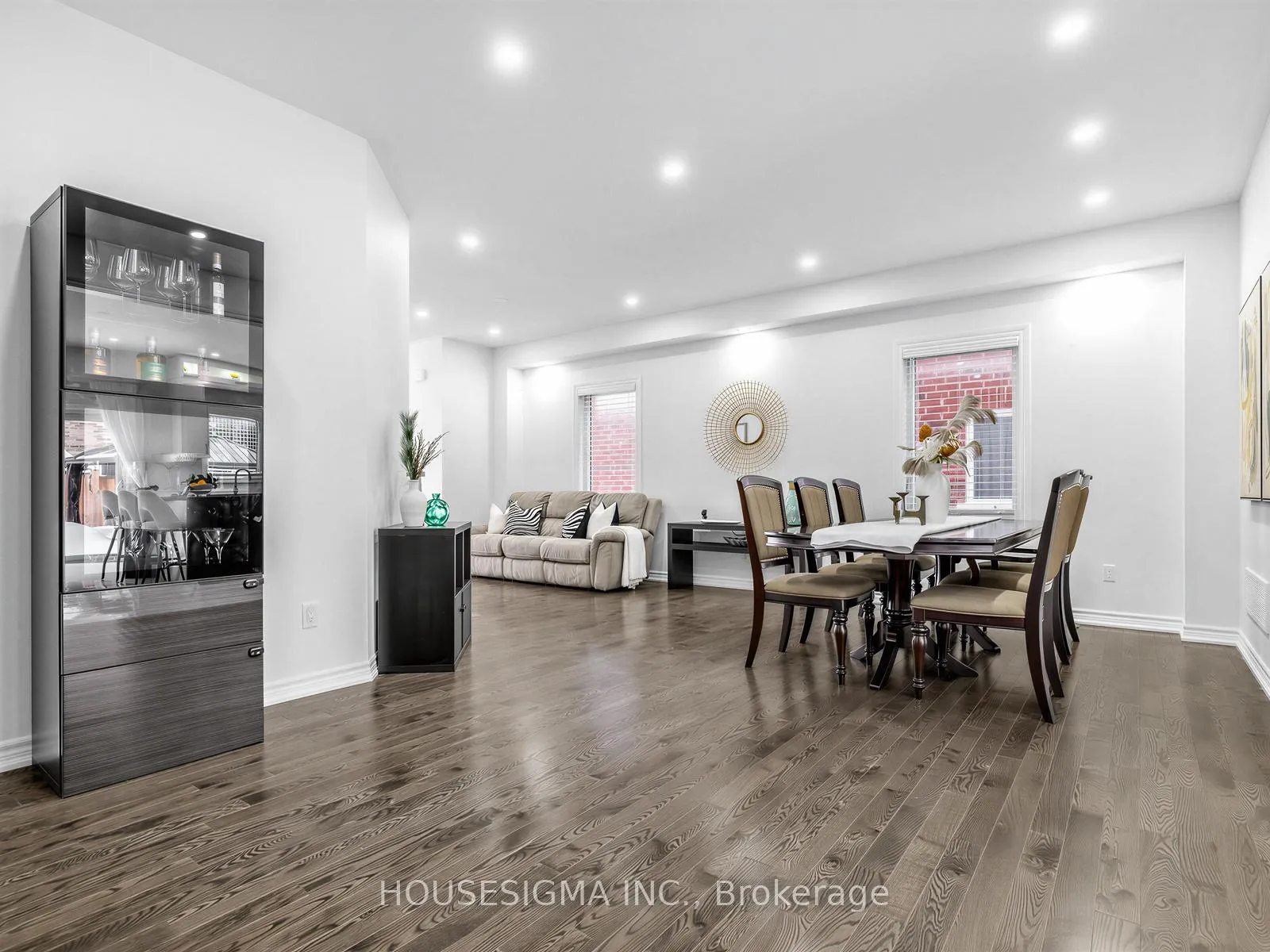 Photo 6 of 1278 Bardeau Street, Innisfil, Lefroy — HOMEH