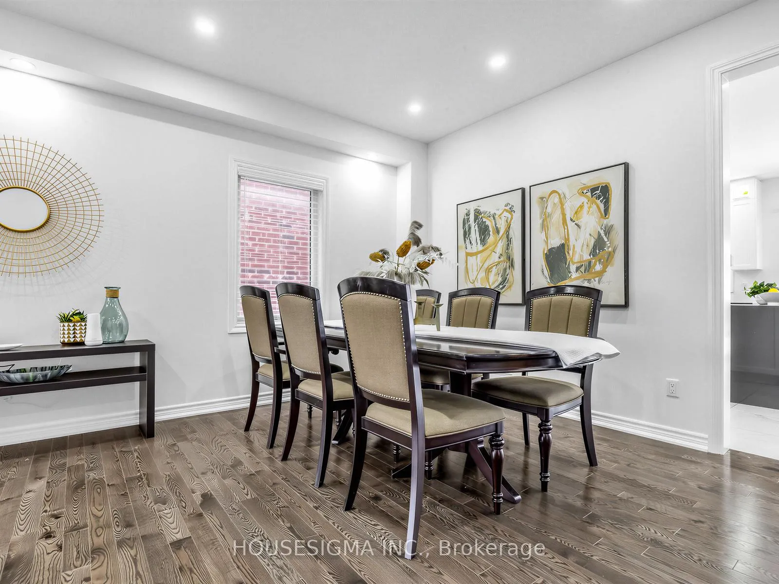Photo 8 of 1278 Bardeau Street, Innisfil, Lefroy — HOMEH