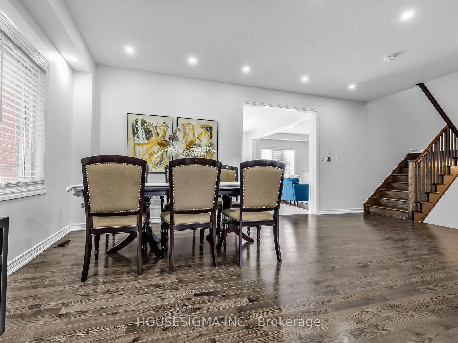 Photo 9 of 1278 Bardeau Street, Innisfil, Lefroy — HOMEH