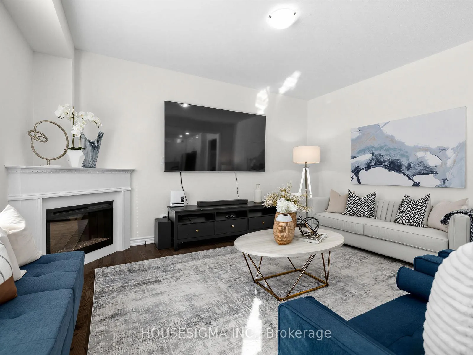 Photo 16 of 1278 Bardeau Street, Innisfil, Lefroy — HOMEH