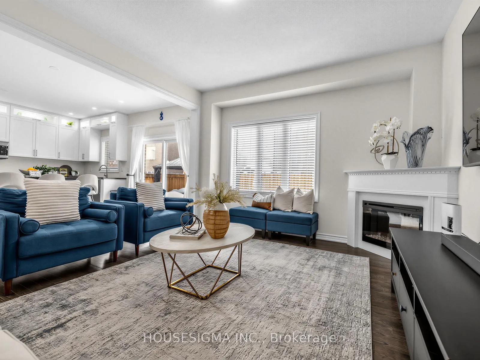 Photo 17 of 1278 Bardeau Street, Innisfil, Lefroy — HOMEH