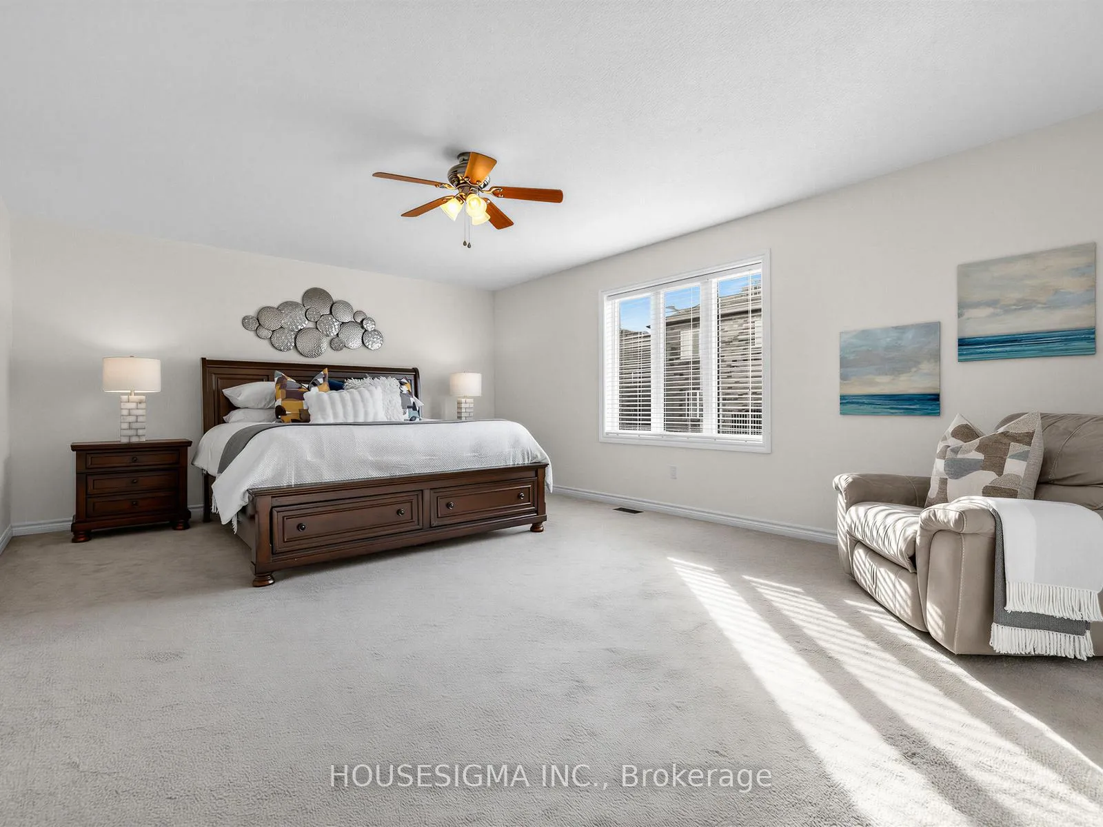 Photo 19 of 1278 Bardeau Street, Innisfil, Lefroy — HOMEH