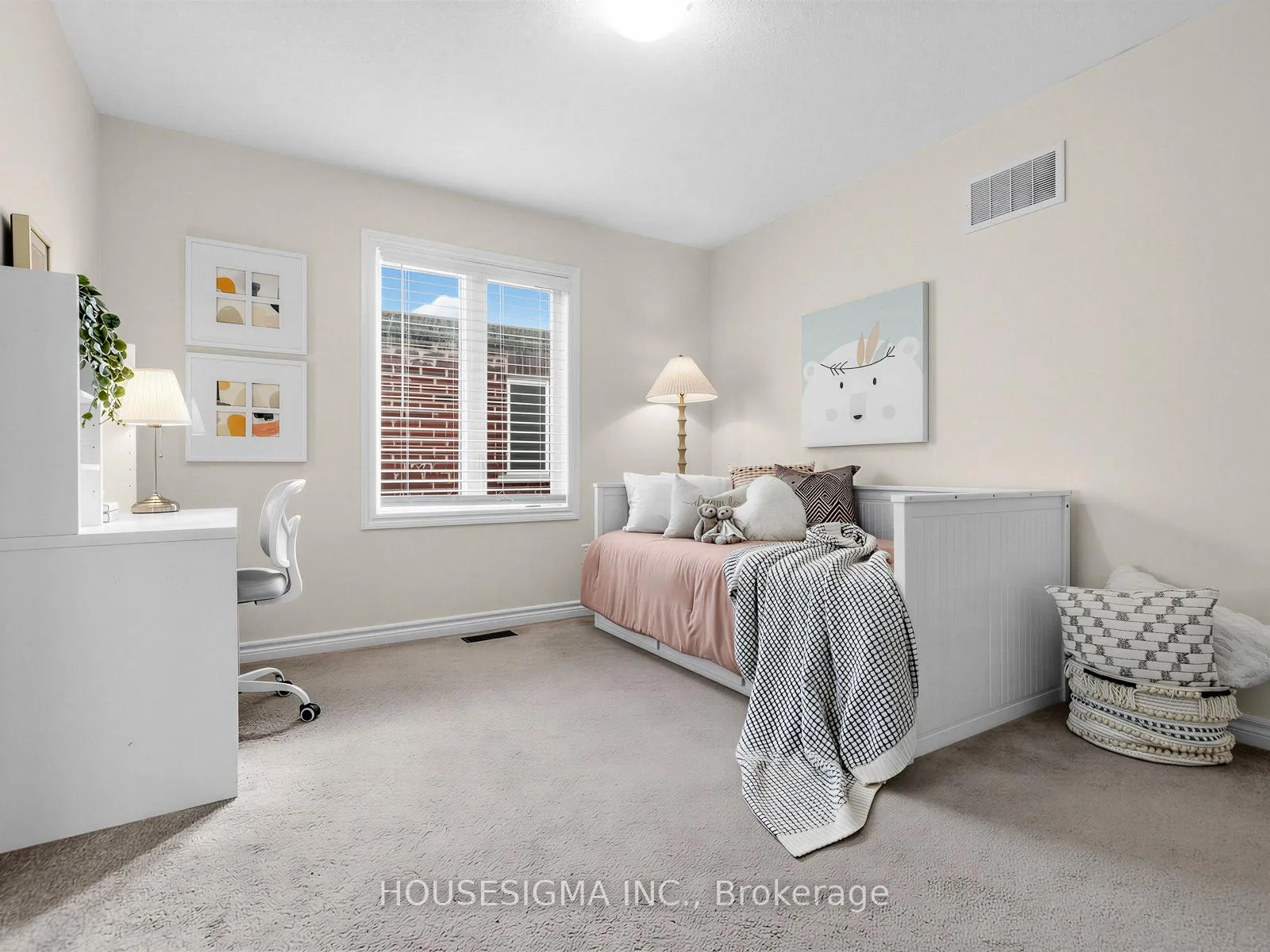 Photo 24 of 1278 Bardeau Street, Innisfil, Lefroy — HOMEH