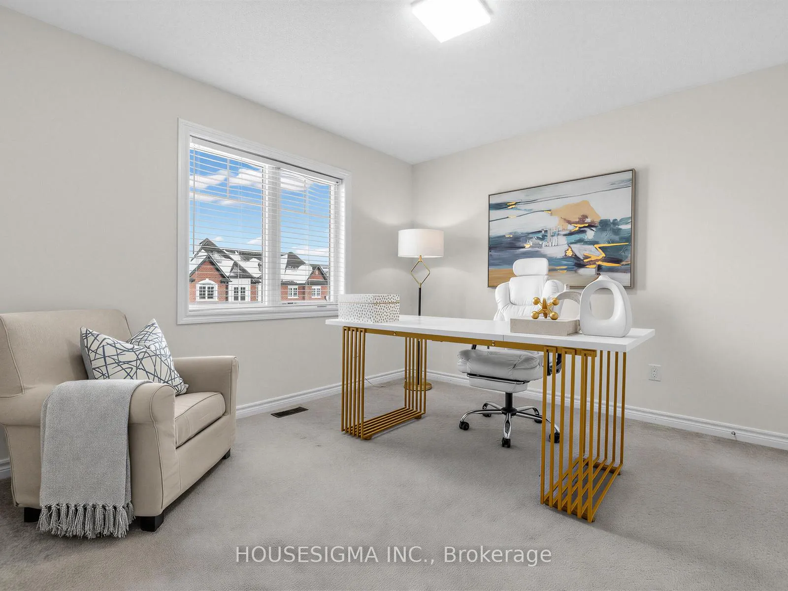 Photo 26 of 1278 Bardeau Street, Innisfil, Lefroy — HOMEH