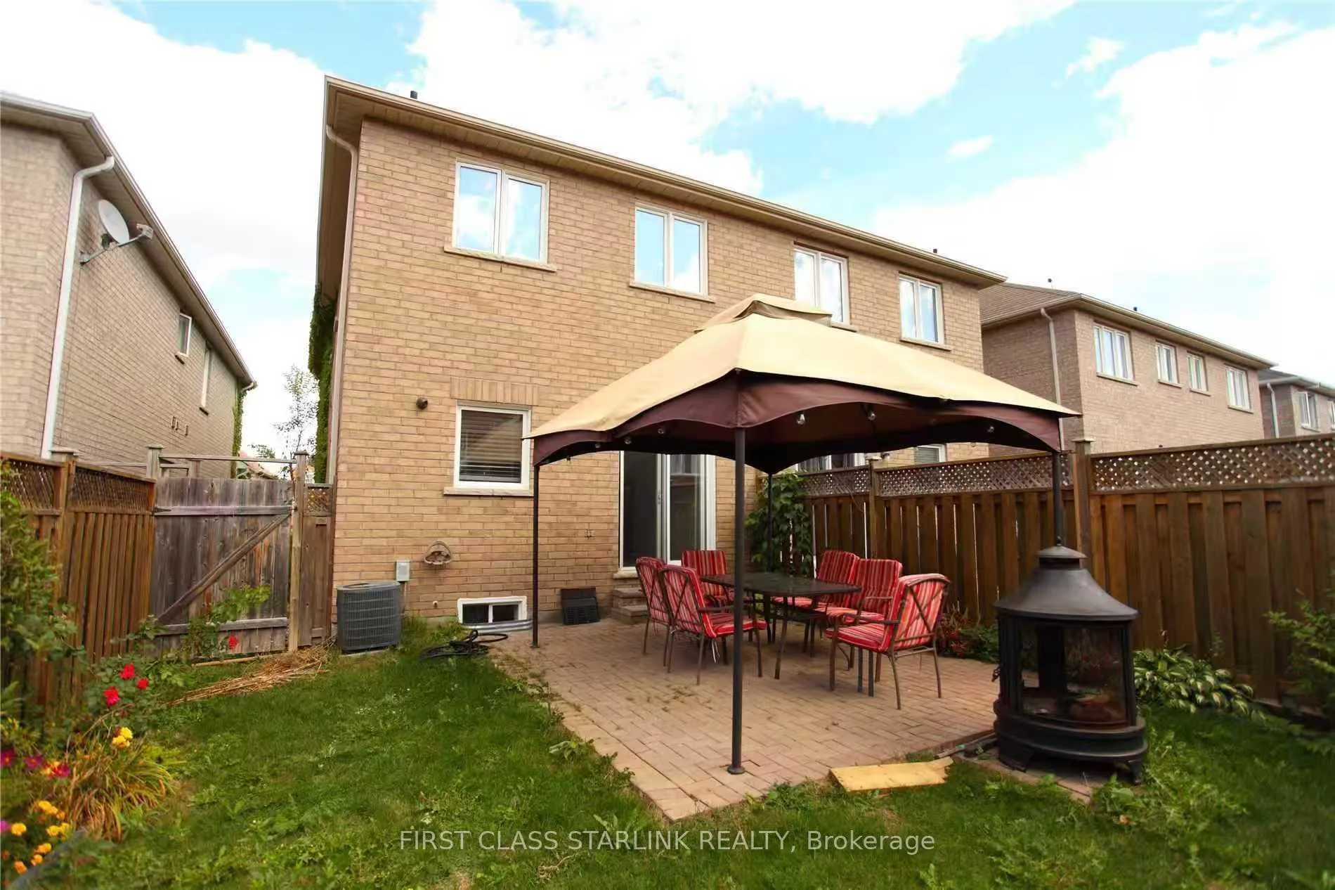 Photo 12 of 18 Spring Arbour Road, Vaughan, Patterson — HOMEH