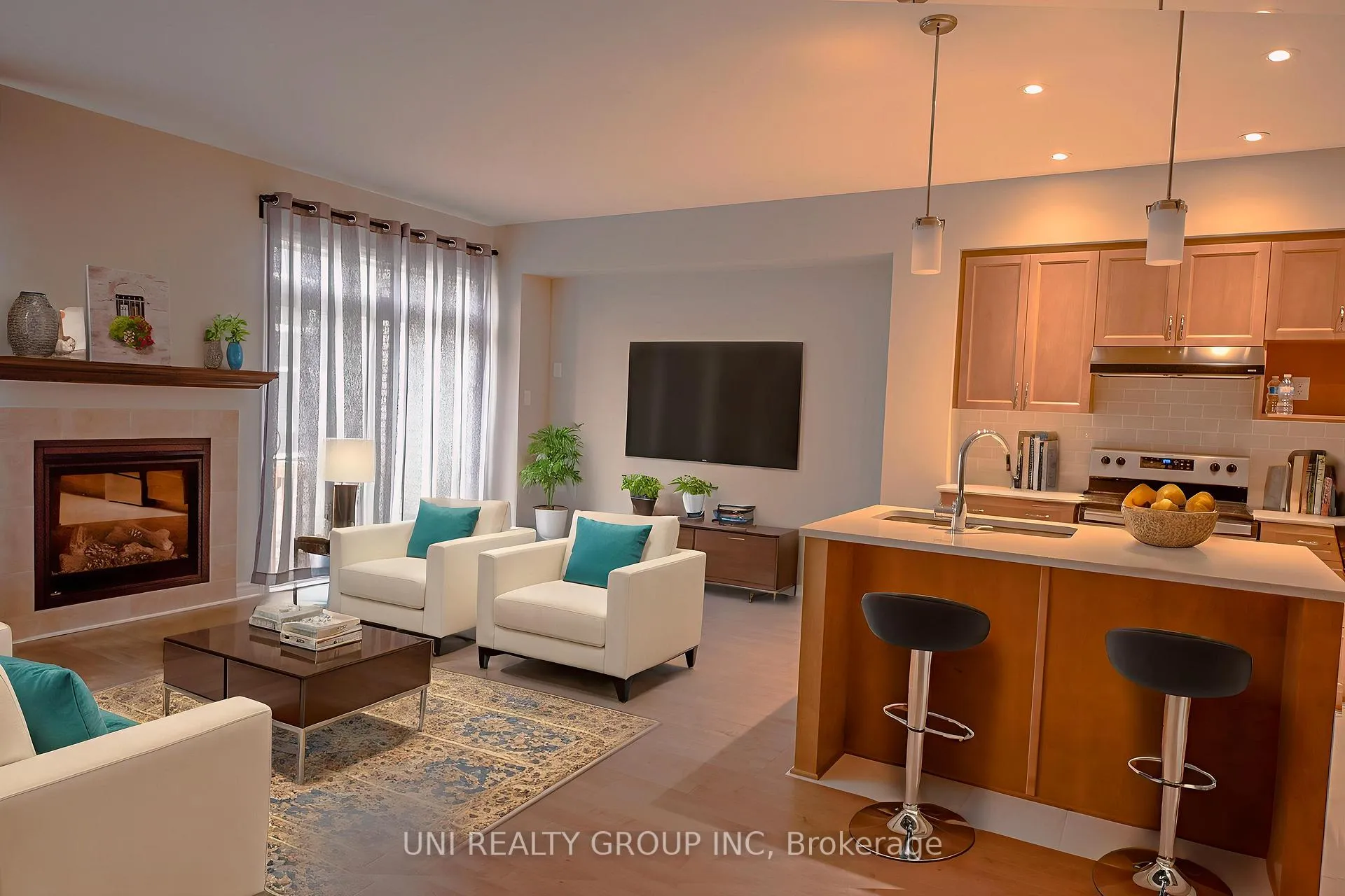 Photo 4 of 780 Twist Way, Ottawa, Kanata - Emerald Meadows/Trailwest — HOMEH