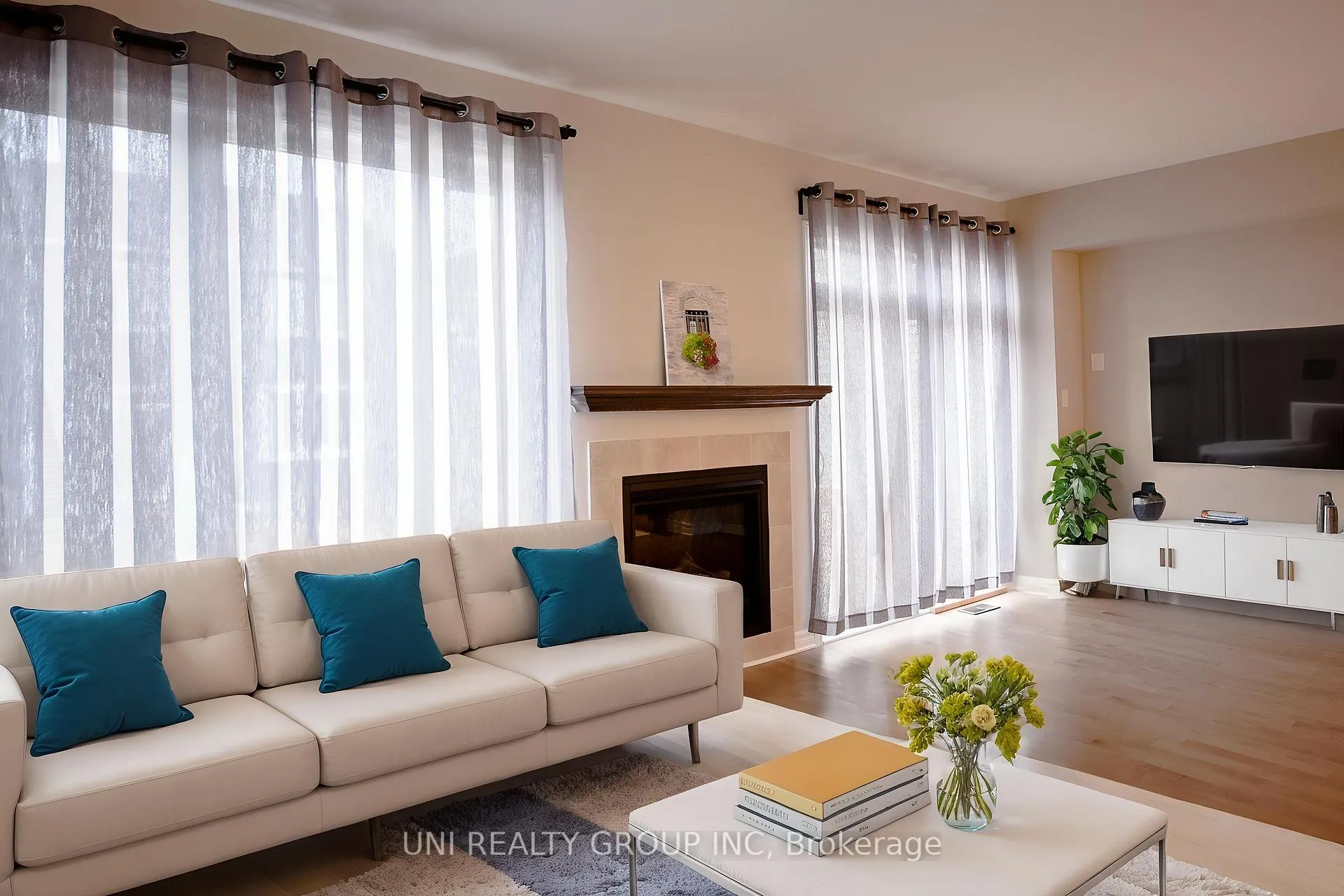 Photo 5 of 780 Twist Way, Ottawa, Kanata - Emerald Meadows/Trailwest — HOMEH