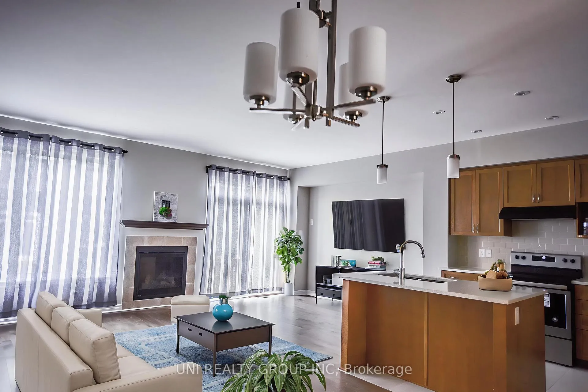 Photo 7 of 780 Twist Way, Ottawa, Kanata - Emerald Meadows/Trailwest — HOMEH