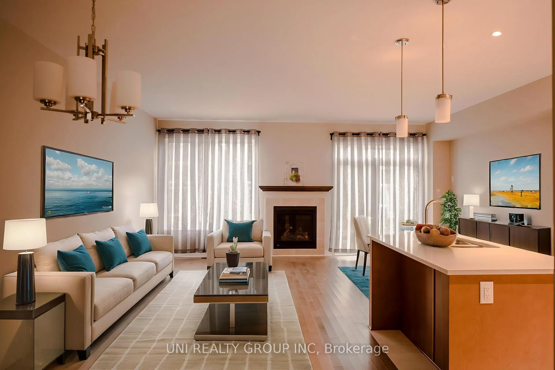 Photo 8 of 780 Twist Way, Ottawa, Kanata - Emerald Meadows/Trailwest — HOMEH