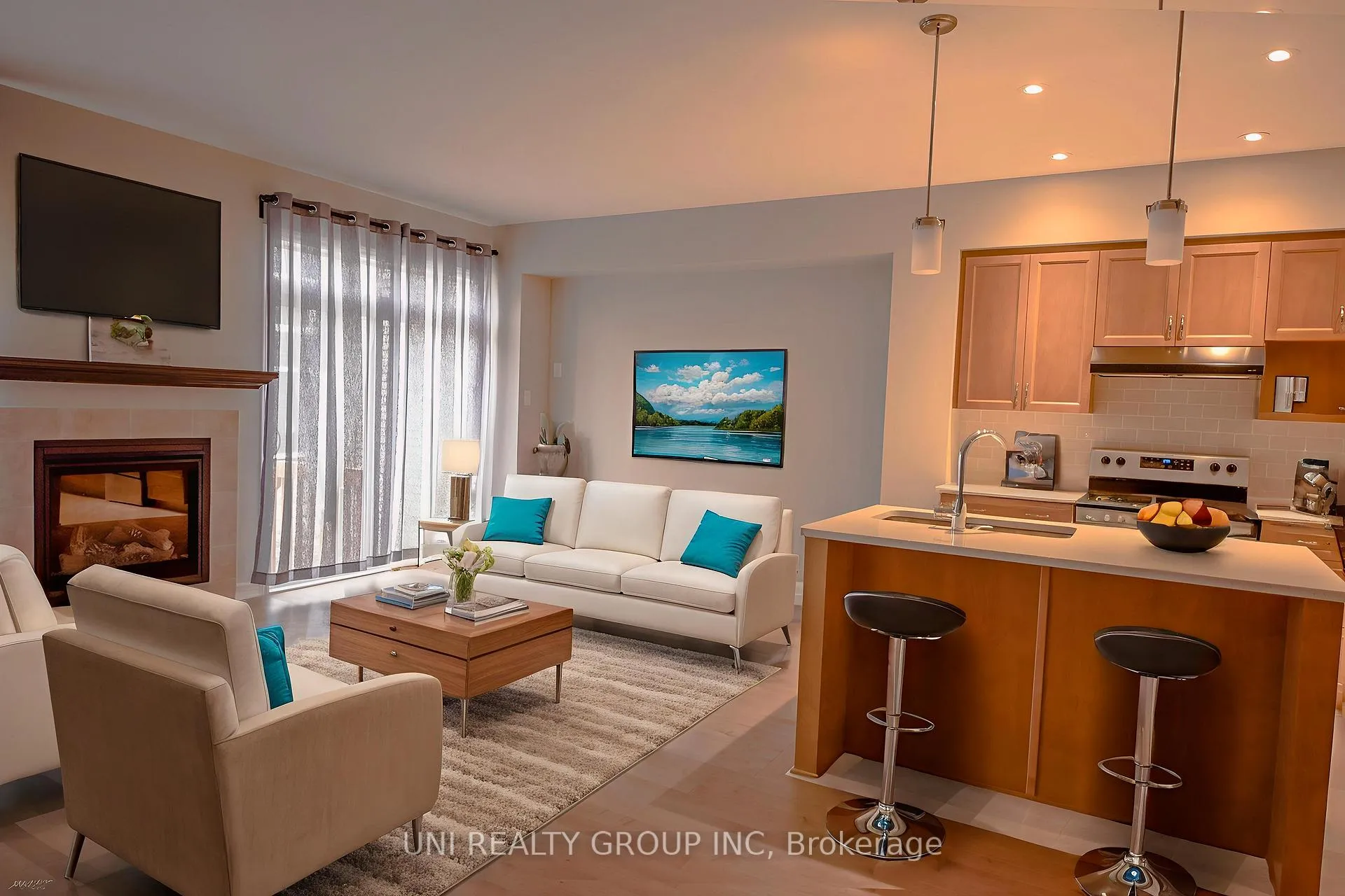 Photo 9 of 780 Twist Way, Ottawa, Kanata - Emerald Meadows/Trailwest — HOMEH