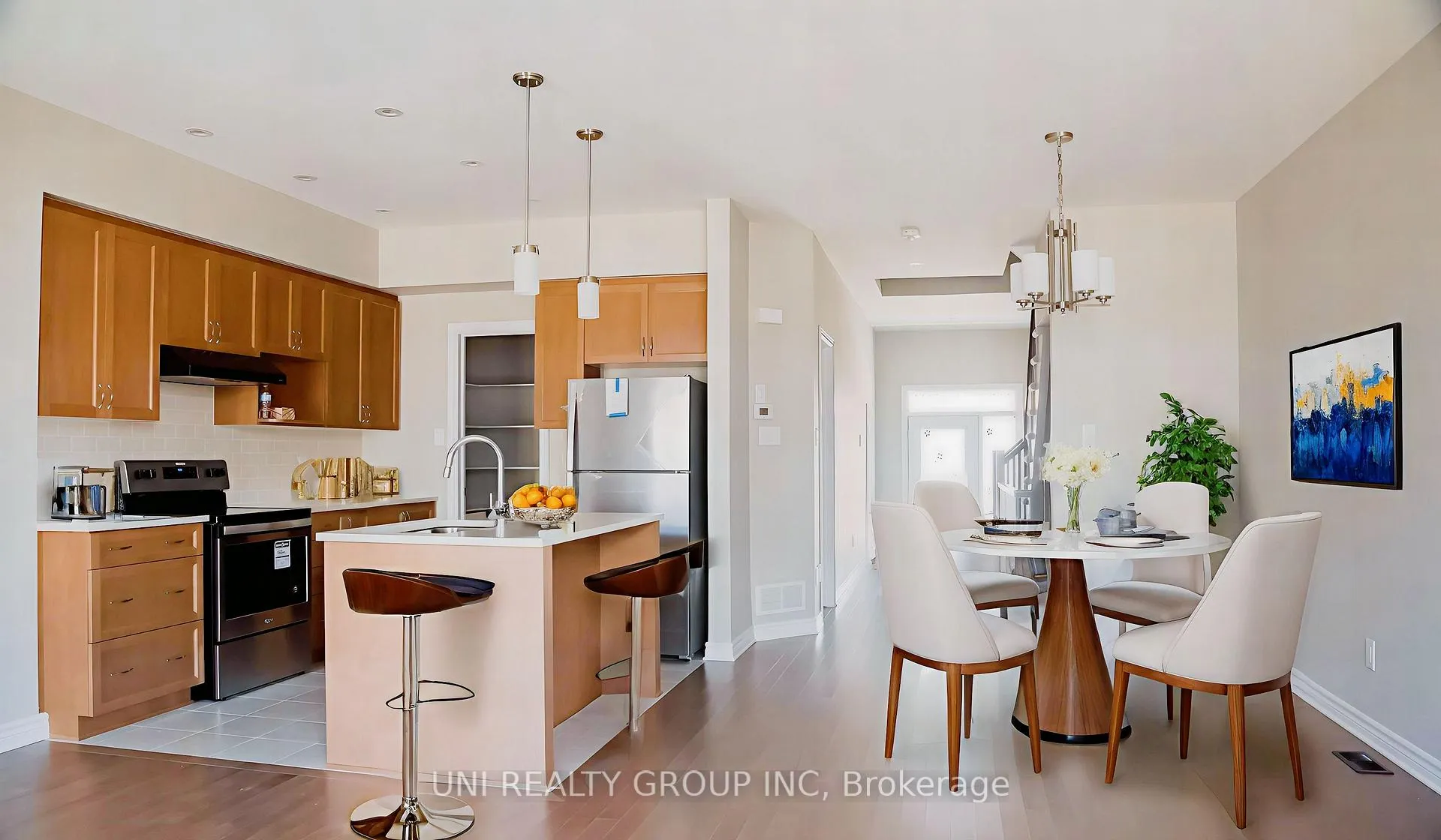 Photo 11 of 780 Twist Way, Ottawa, Kanata - Emerald Meadows/Trailwest — HOMEH