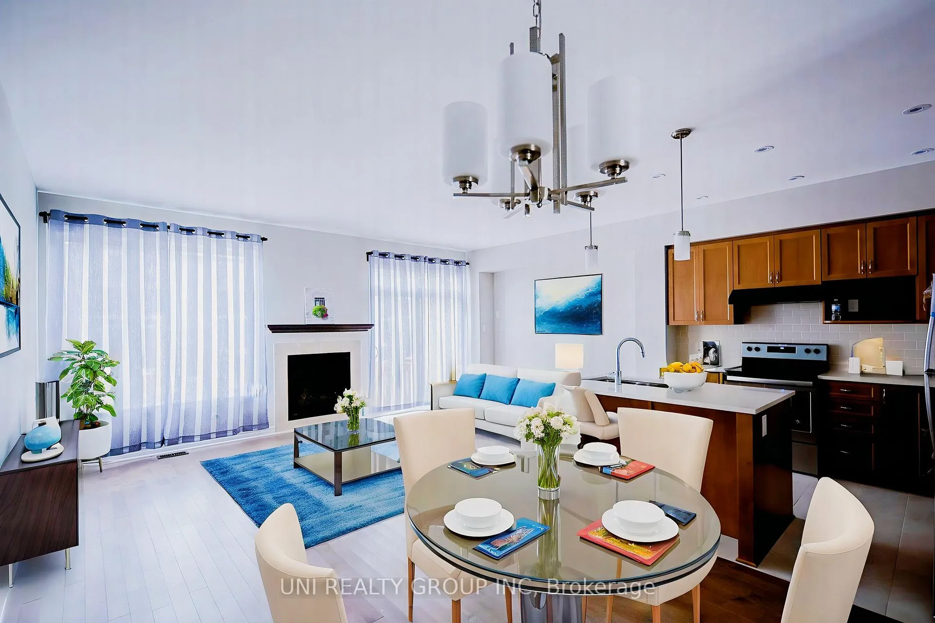 Photo 14 of 780 Twist Way, Ottawa, Kanata - Emerald Meadows/Trailwest — HOMEH