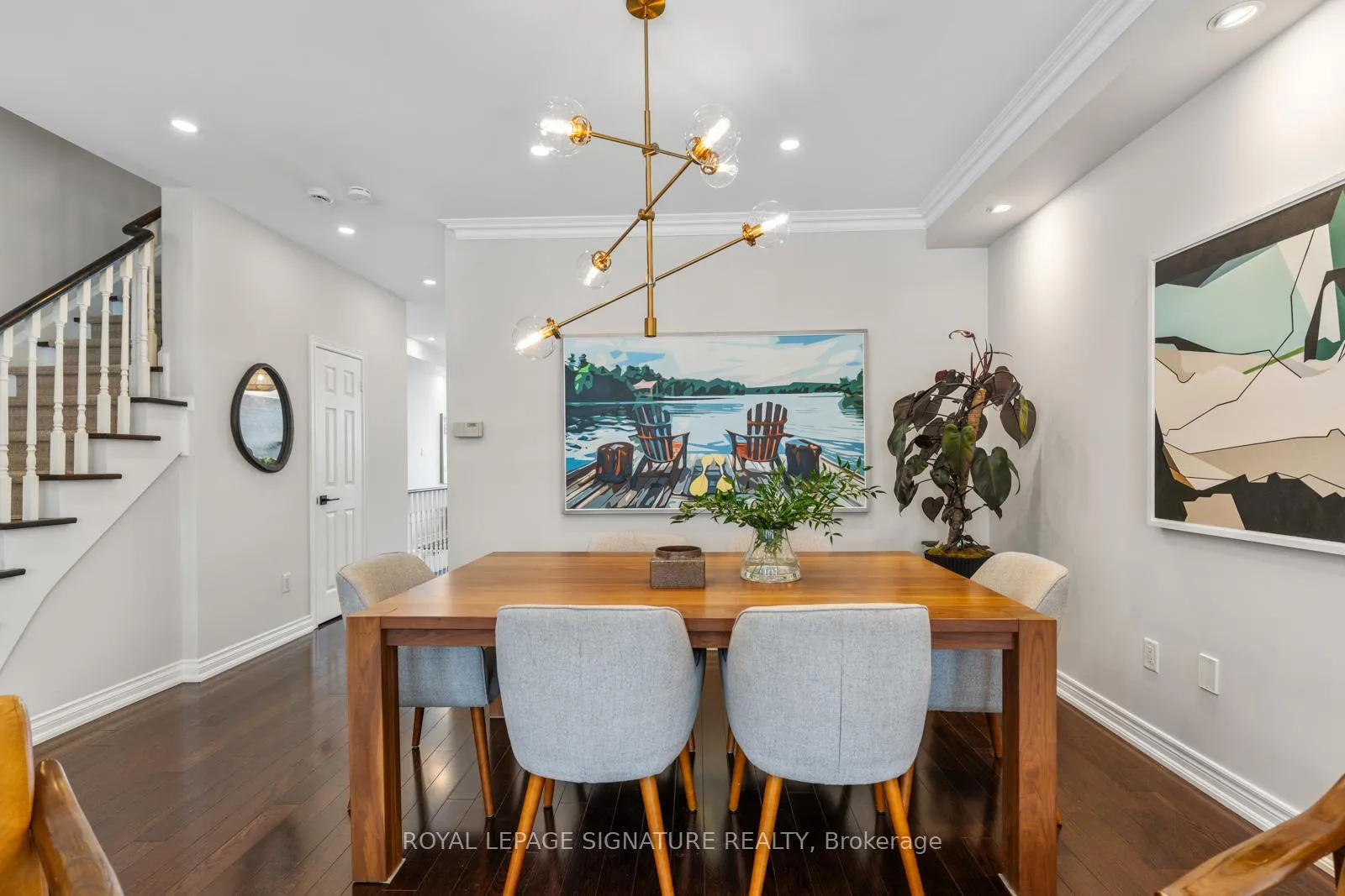 Photo 8 of 101 Boardwalk Drive, Toronto, The Beaches — HOMEH