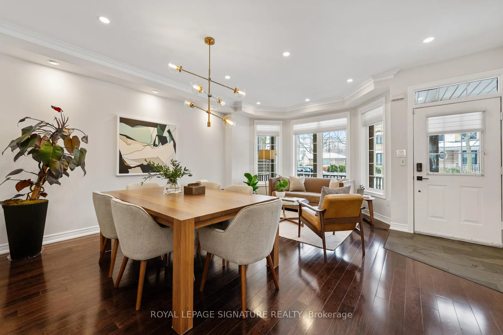 Photo 9 of 101 Boardwalk Drive, Toronto, The Beaches — HOMEH
