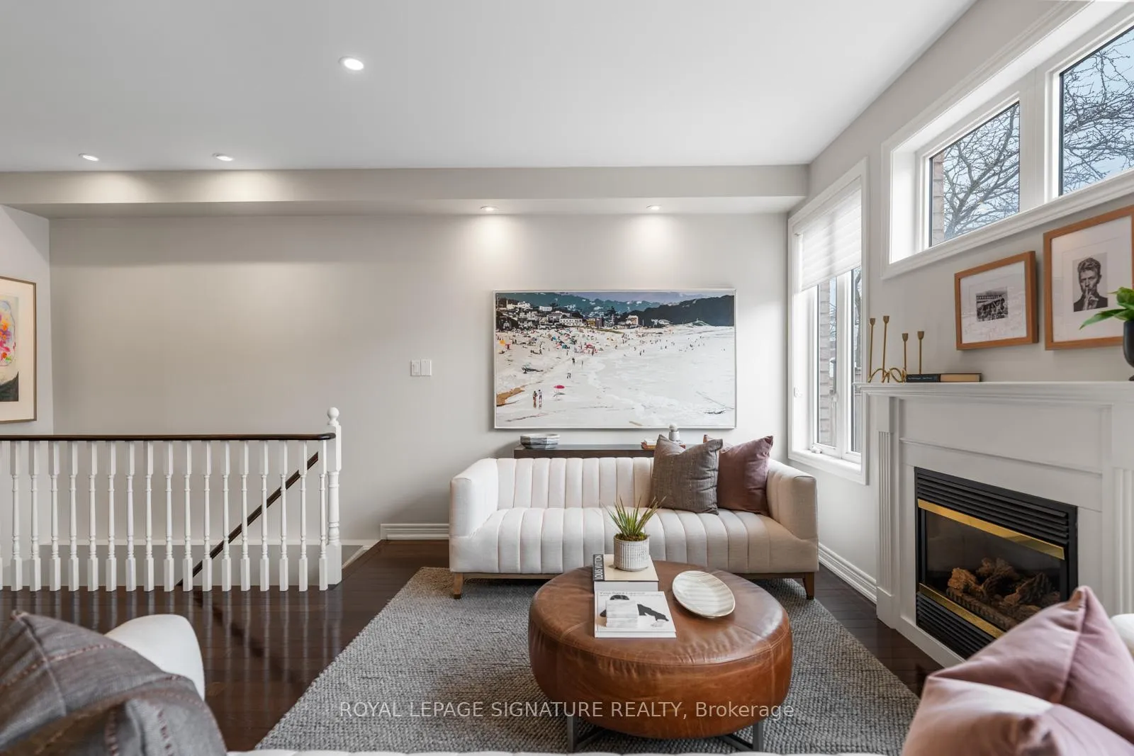 Photo 16 of 101 Boardwalk Drive, Toronto, The Beaches — HOMEH
