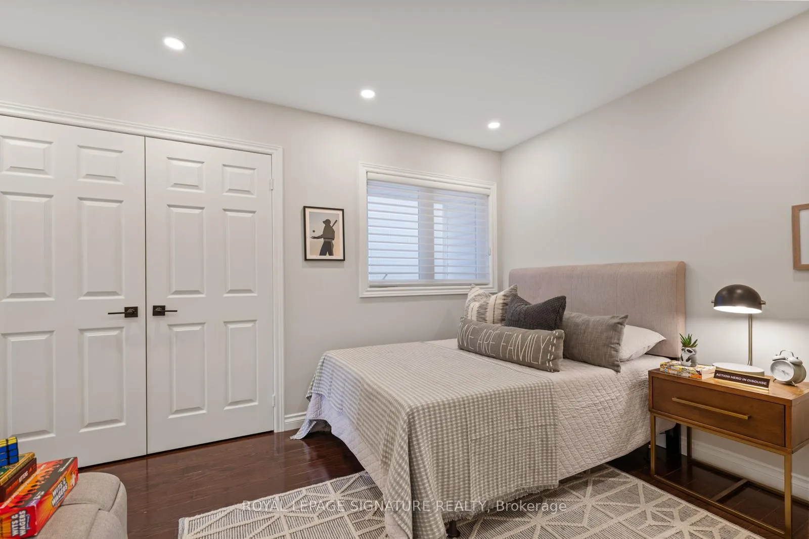Photo 21 of 101 Boardwalk Drive, Toronto, The Beaches — HOMEH