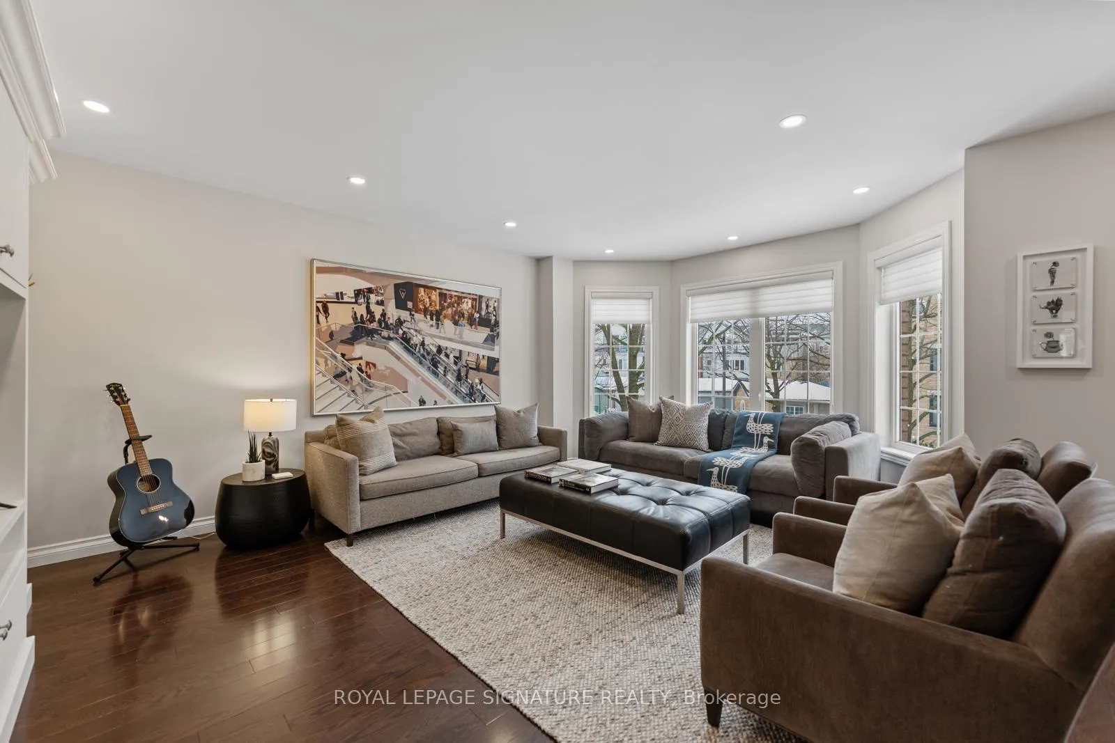 Photo 23 of 101 Boardwalk Drive, Toronto, The Beaches — HOMEH