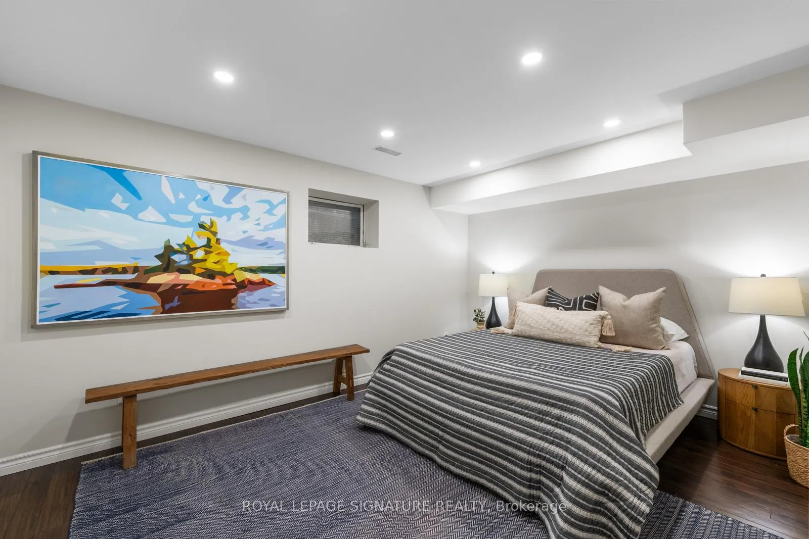 Photo 35 of 101 Boardwalk Drive, Toronto, The Beaches — HOMEH