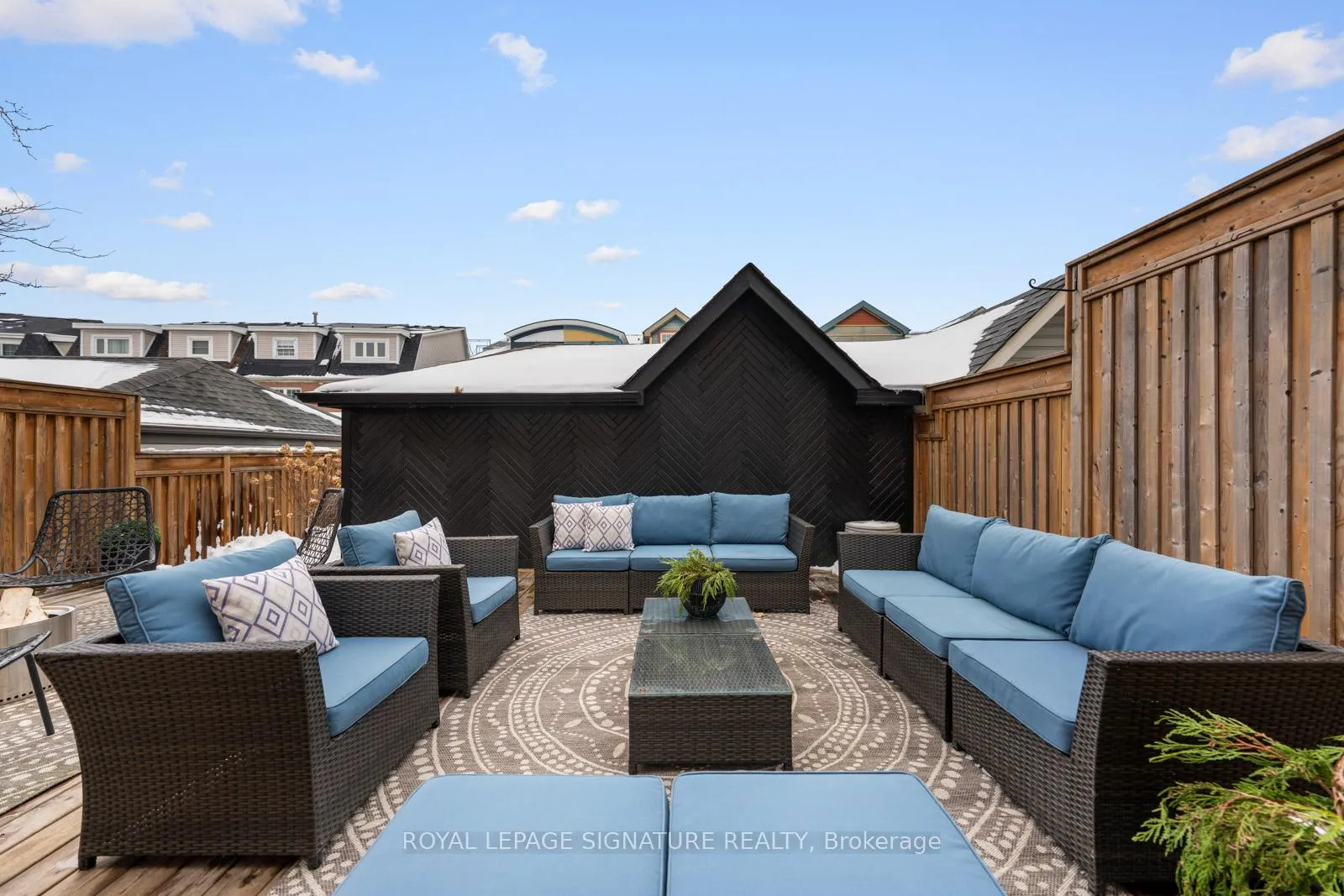 Photo 41 of 101 Boardwalk Drive, Toronto, The Beaches — HOMEH