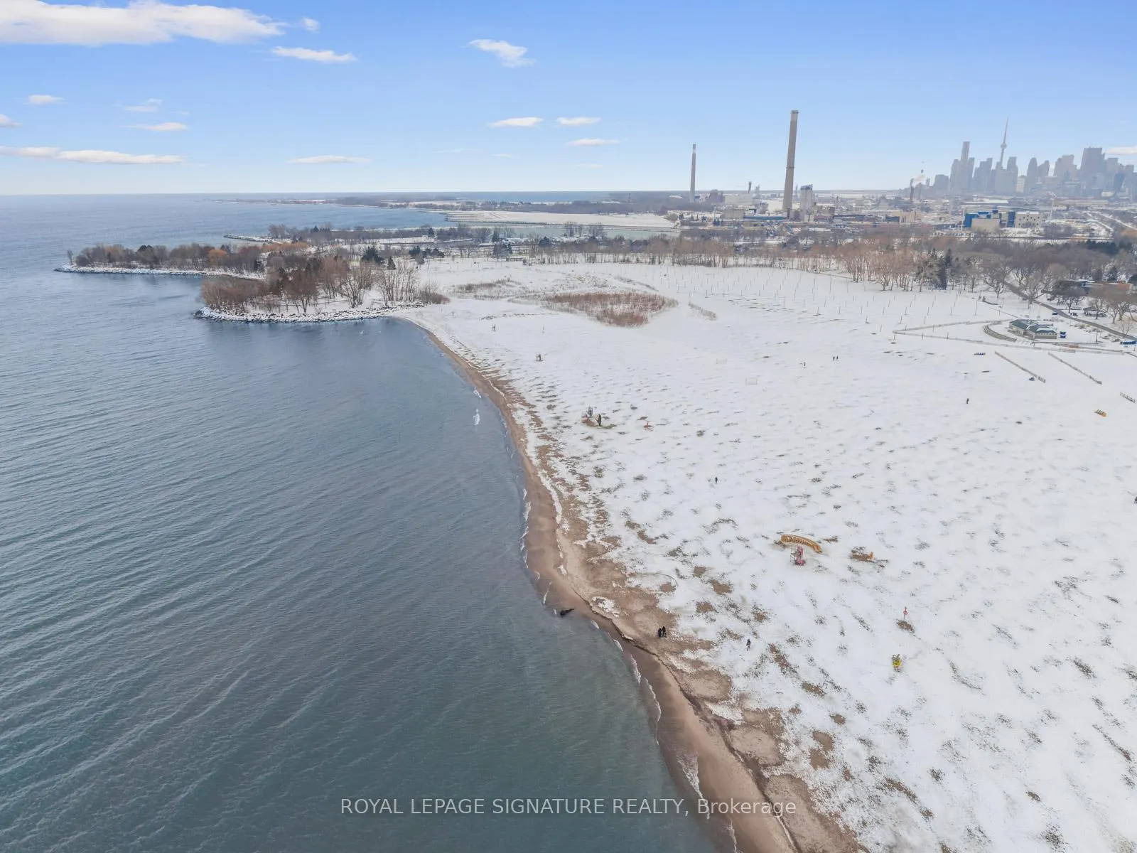 Photo 50 of 101 Boardwalk Drive, Toronto, The Beaches — HOMEH