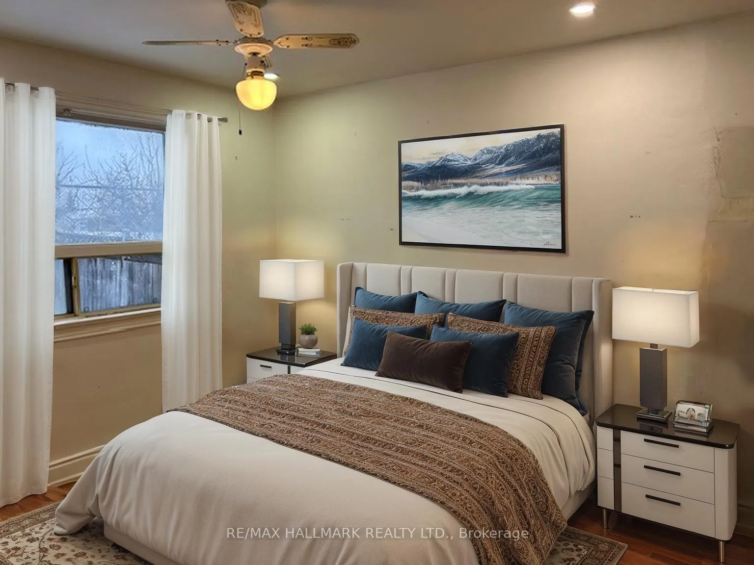 Photo 8 of 22 Kimbark Drive, Brampton, Northwood Park — HOMEH